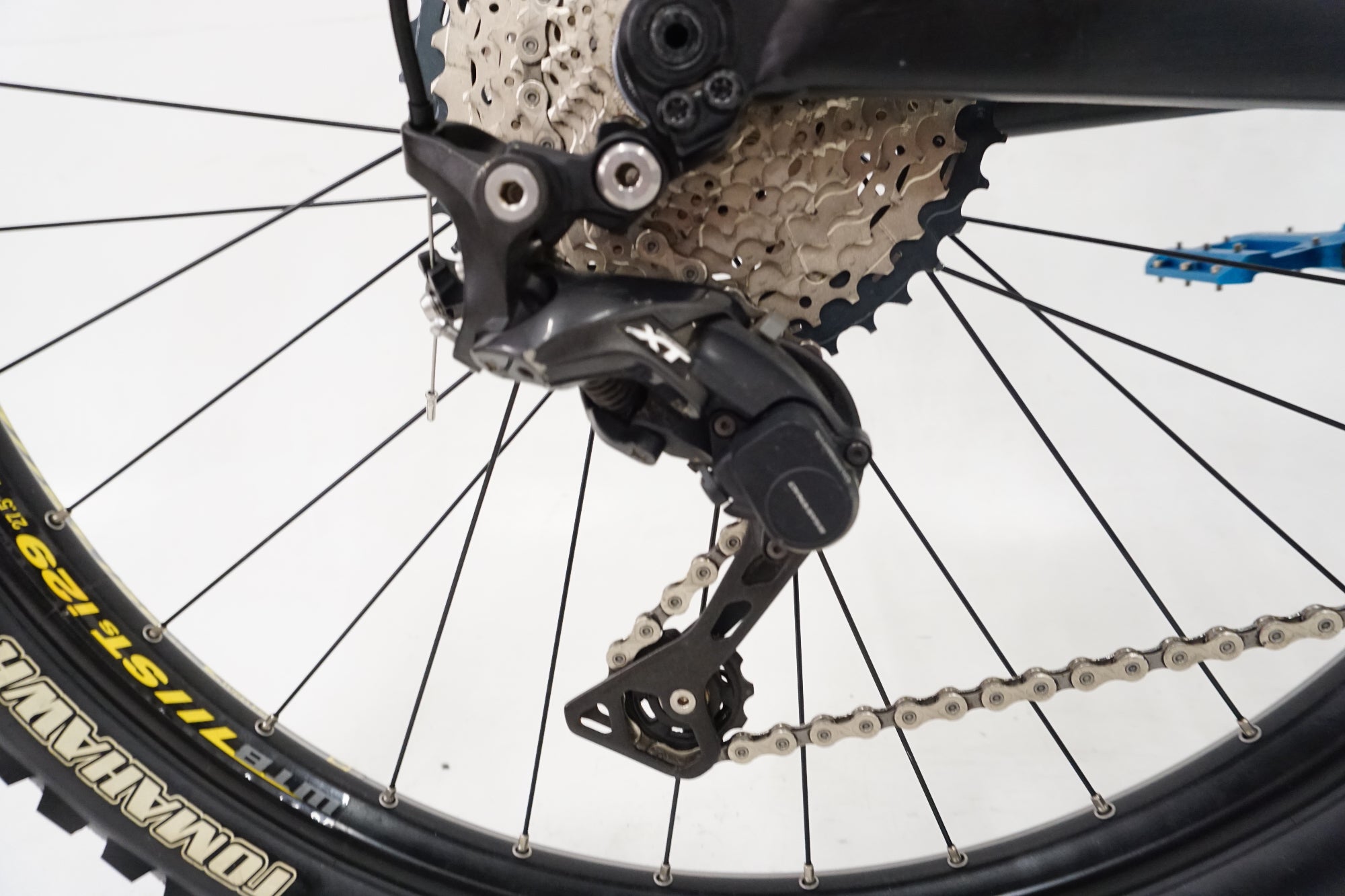 KONA「コナ」 PROCESS 134 DL 2017年モデル マウンテンバイク / 浜松店