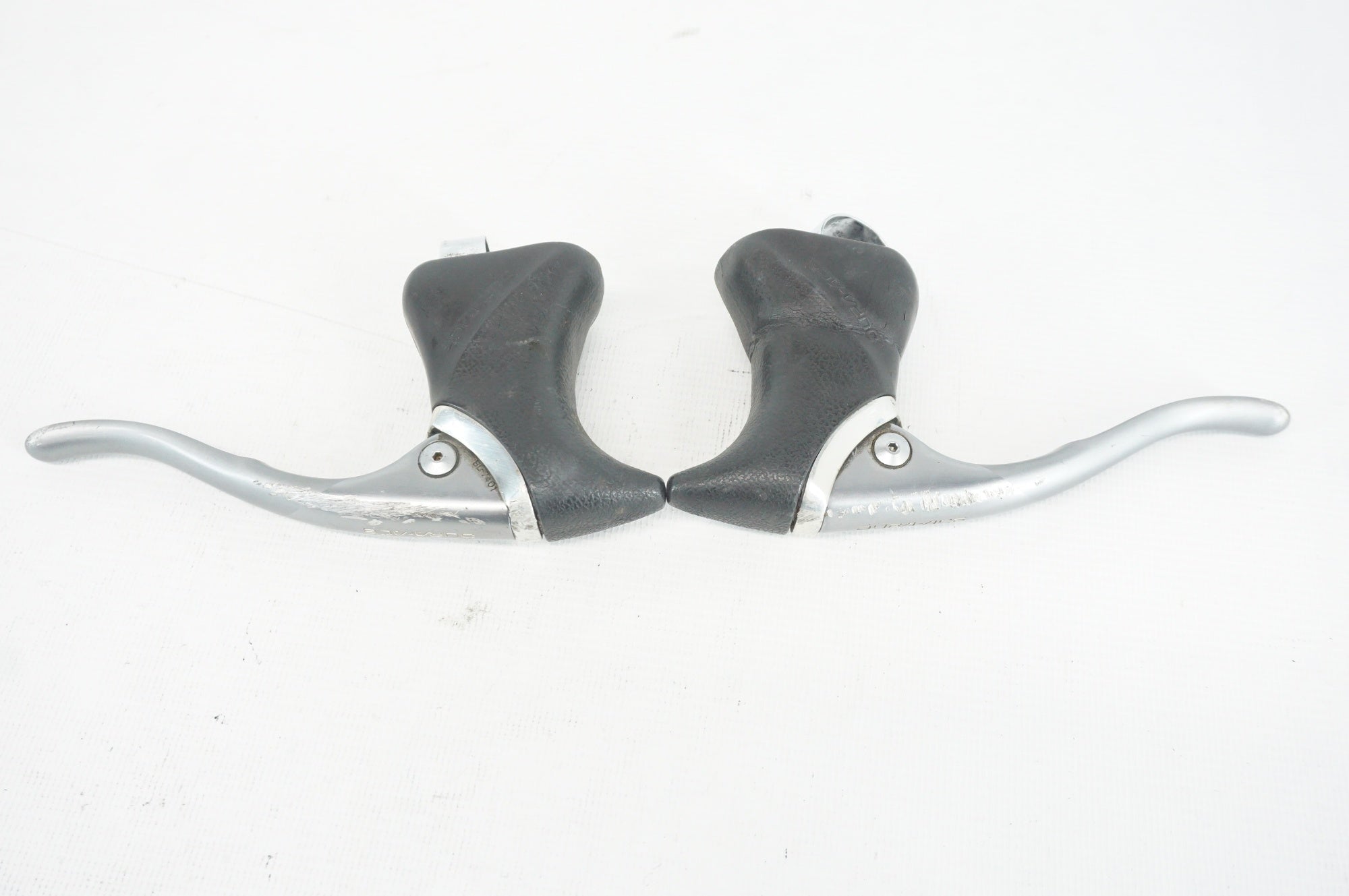 SHIMANO 「シマノ」 DURA-ACE BL-7401 レバー / 阪急塚口店 ｜ バイチャリ