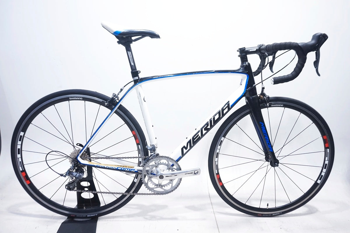 MERIDA 「メリダ」 SCULTURA EVO 901 2013年モデル ロードバイク / 大阪門真店