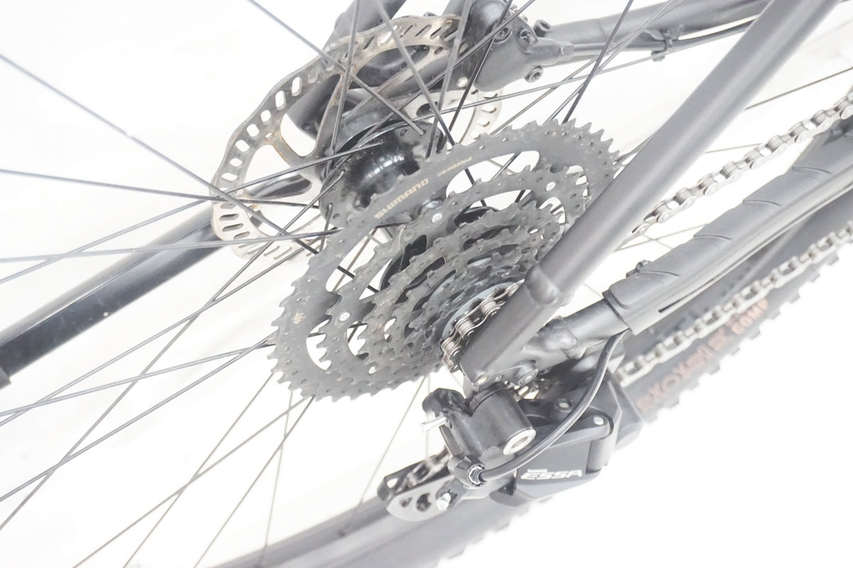 TREK 「トレック」 MARLIN 4 GEN3 2026年モデル マウンテンバイク/ 大阪美原北インター店