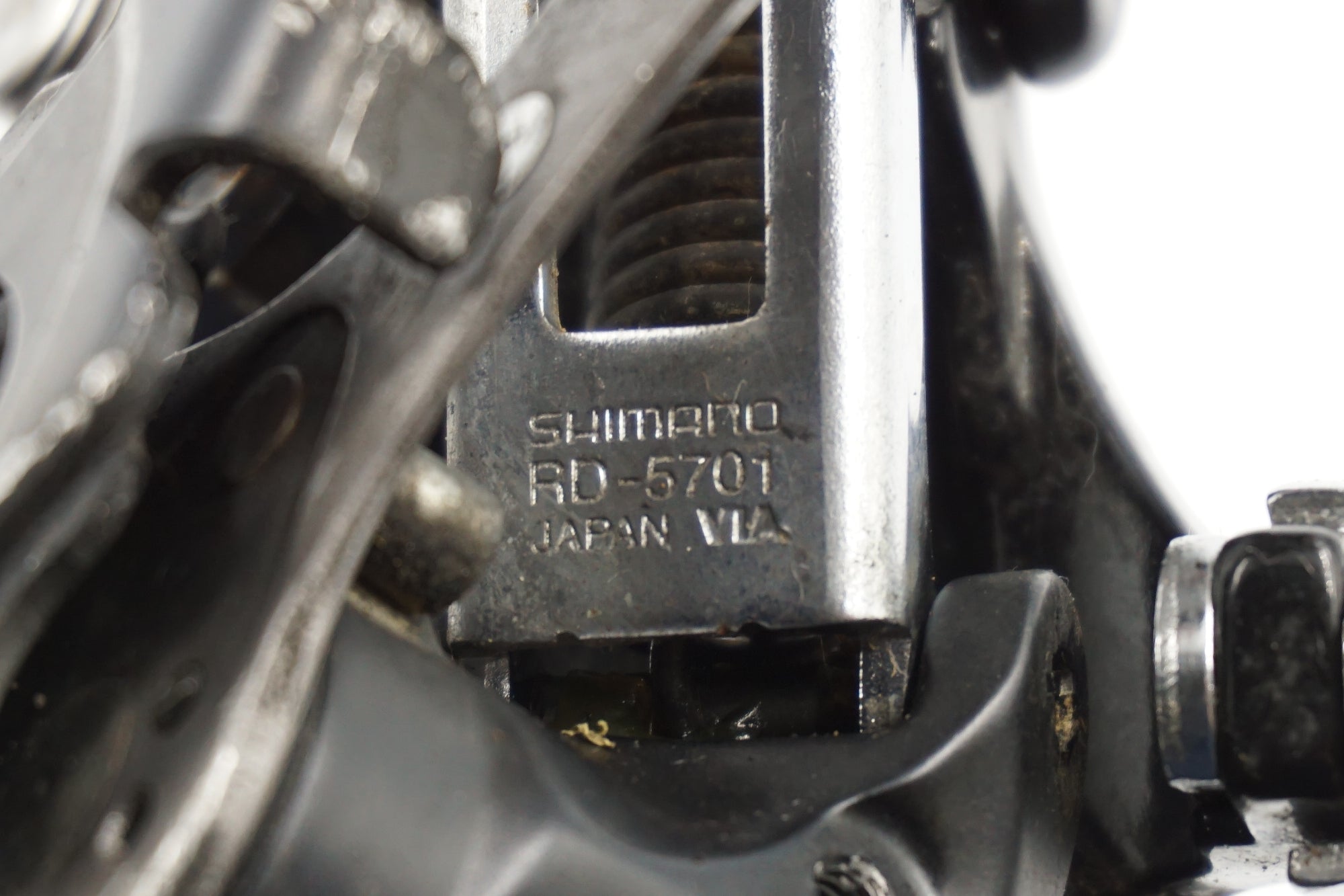 SHIMANO 「シマノ」 105 RD-5701 リアディレイラー / 奈良店