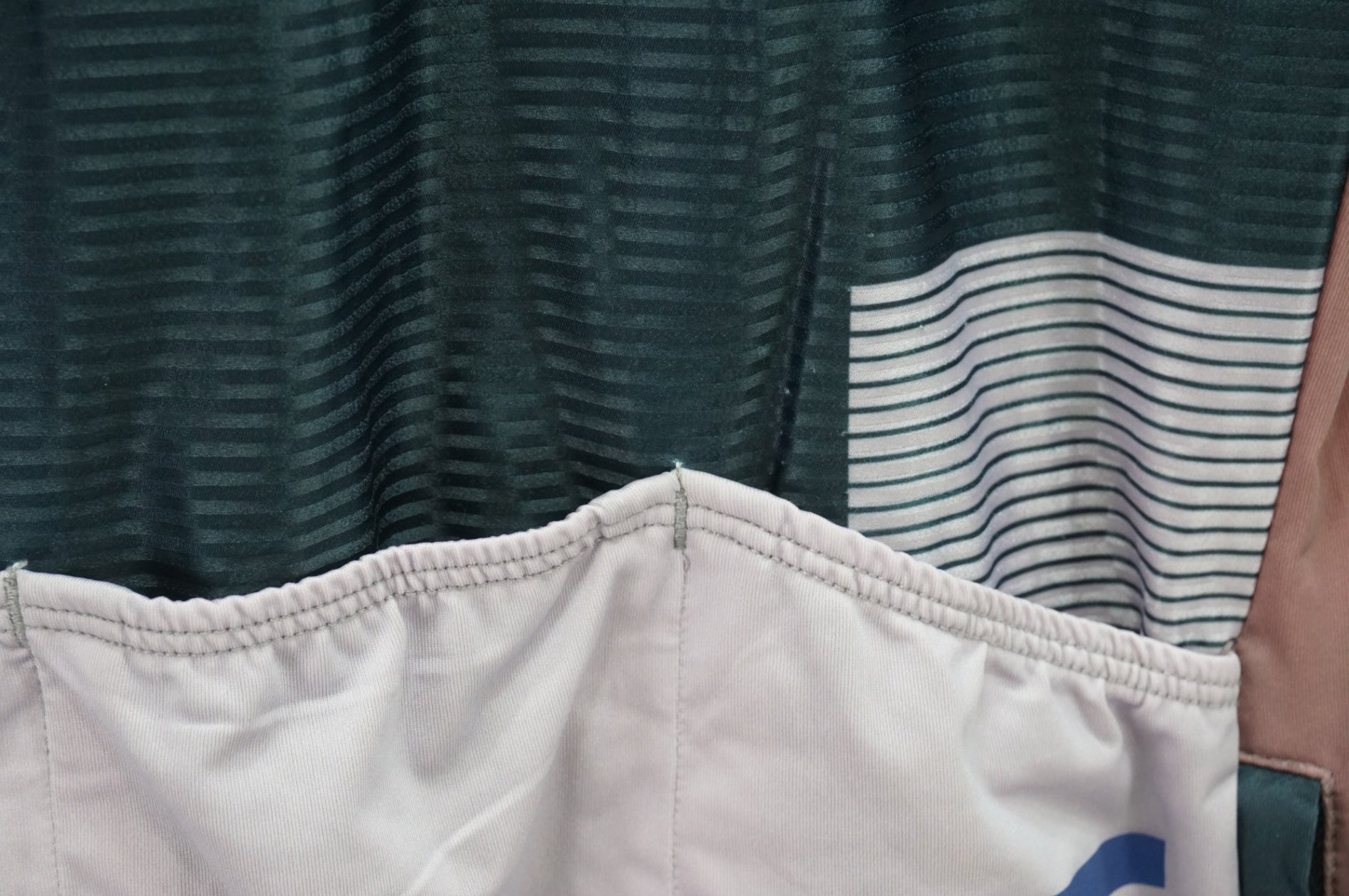 RAPHA 「ラファ」 半袖 レディース XSサイズ サイクルジャージ / 大宮