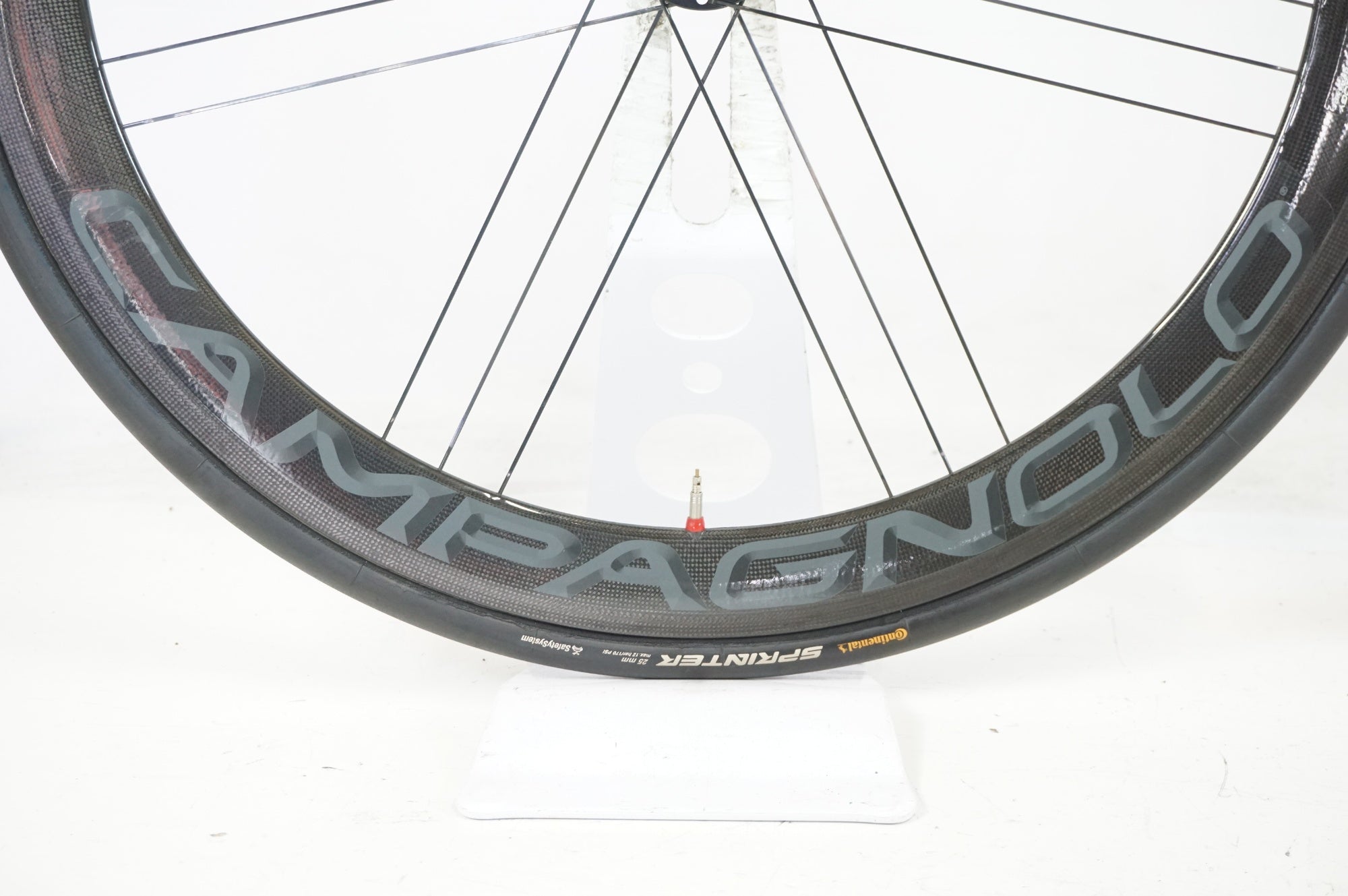 CAMPAGNOLO 「カンパニョーロ」 BORA ULTRA TWO カンパフリー ホイールセット / 宇都宮店
