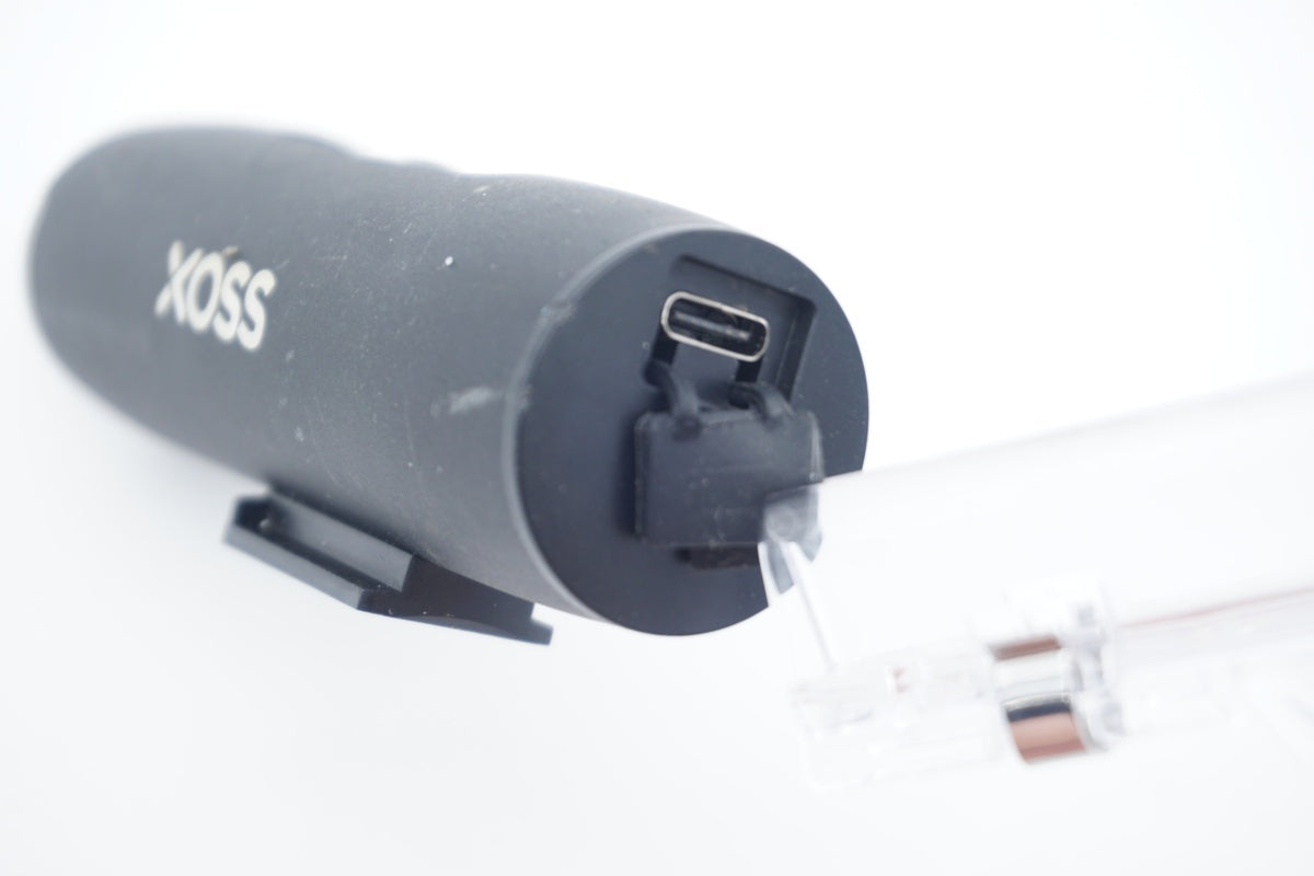 XOSS 「エックスオーエスエス」 フロントライト / 京都八幡店