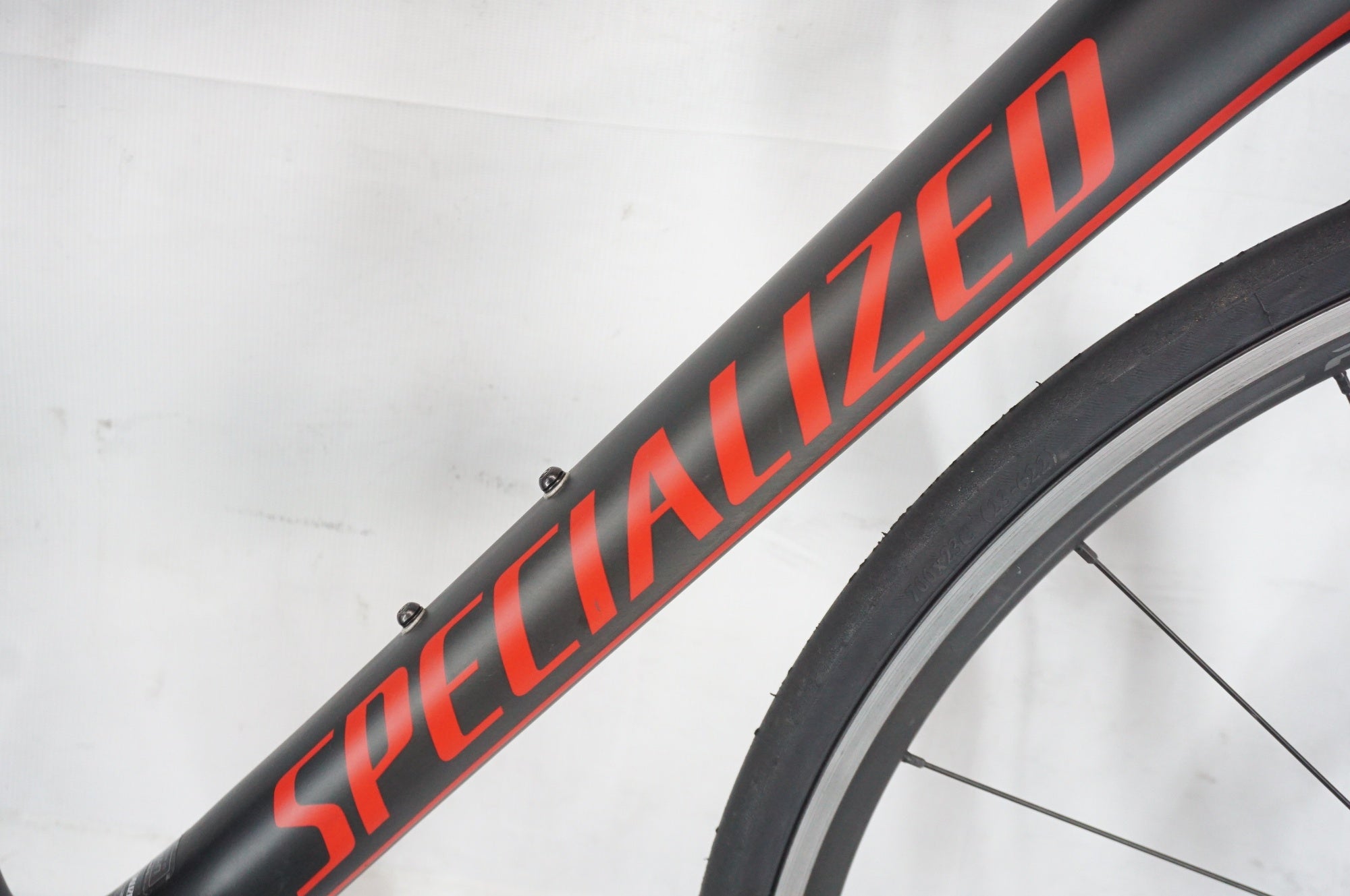 SPECIALIZED 「スペシャライズド」 TARMAC SL4 2017年モデル ロードバイク / 阪急塚口店