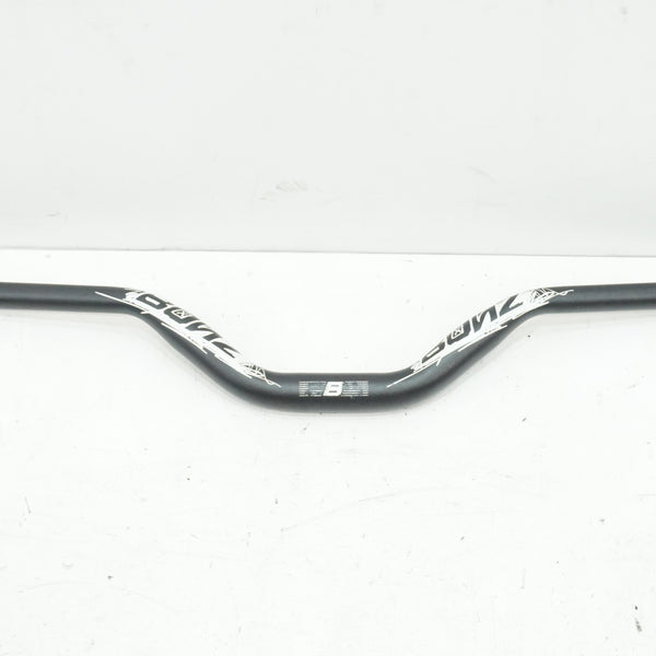 BONZ 　31.8×720　ライズ75　ストリートトライアル　ライザーバー BONZ 「ボンズ」 ライザーバー 710mm φ31.8 ハンドル / 大宮店