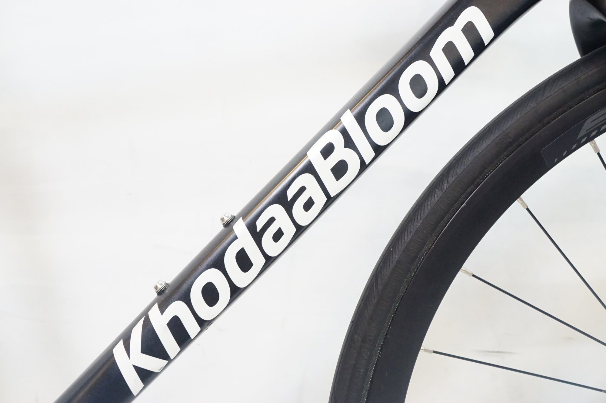 KHODAABLOOM 「コーダーブルーム」 FARNA DISC TIAGRA 2023年モデル ロードバイク / 熊谷本店