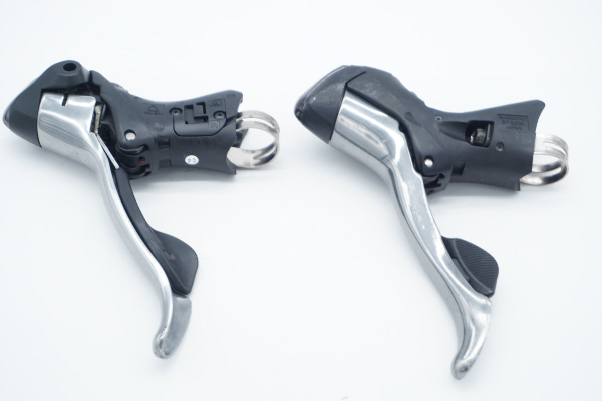 SHIMANO 「シマノ」 105 ST-5600 デュアルコントロールレバー / 京都八幡店