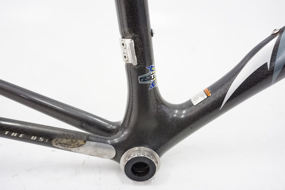 TREK「トレック」 MADONE 5.2 FS 2006年頃 フレームセット