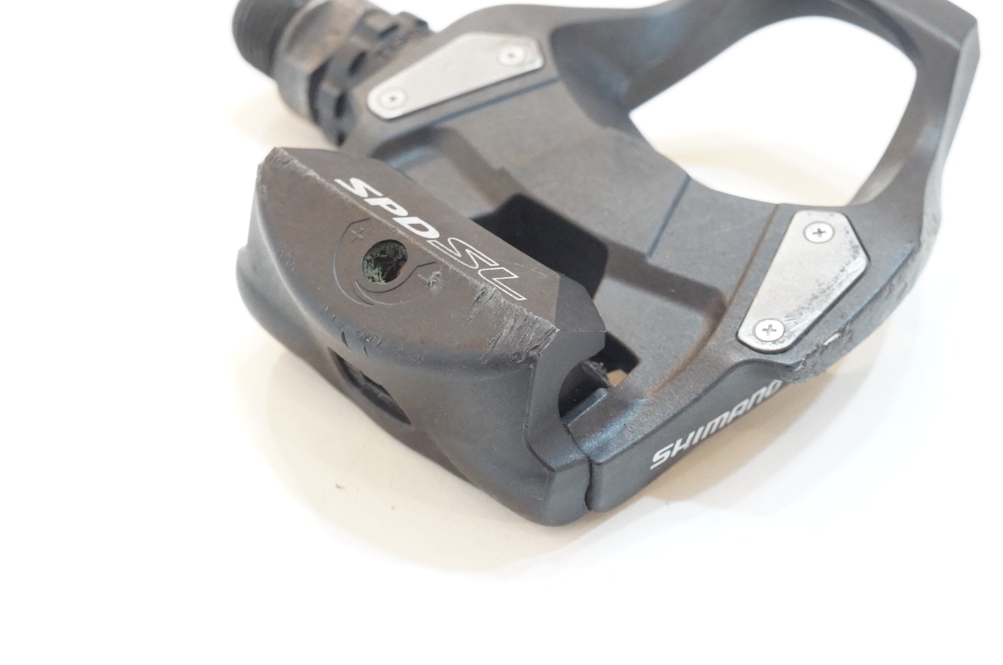 SHIMANO 「シマノ」 PD-RS500 ビンディングペダル / 浦和ベース