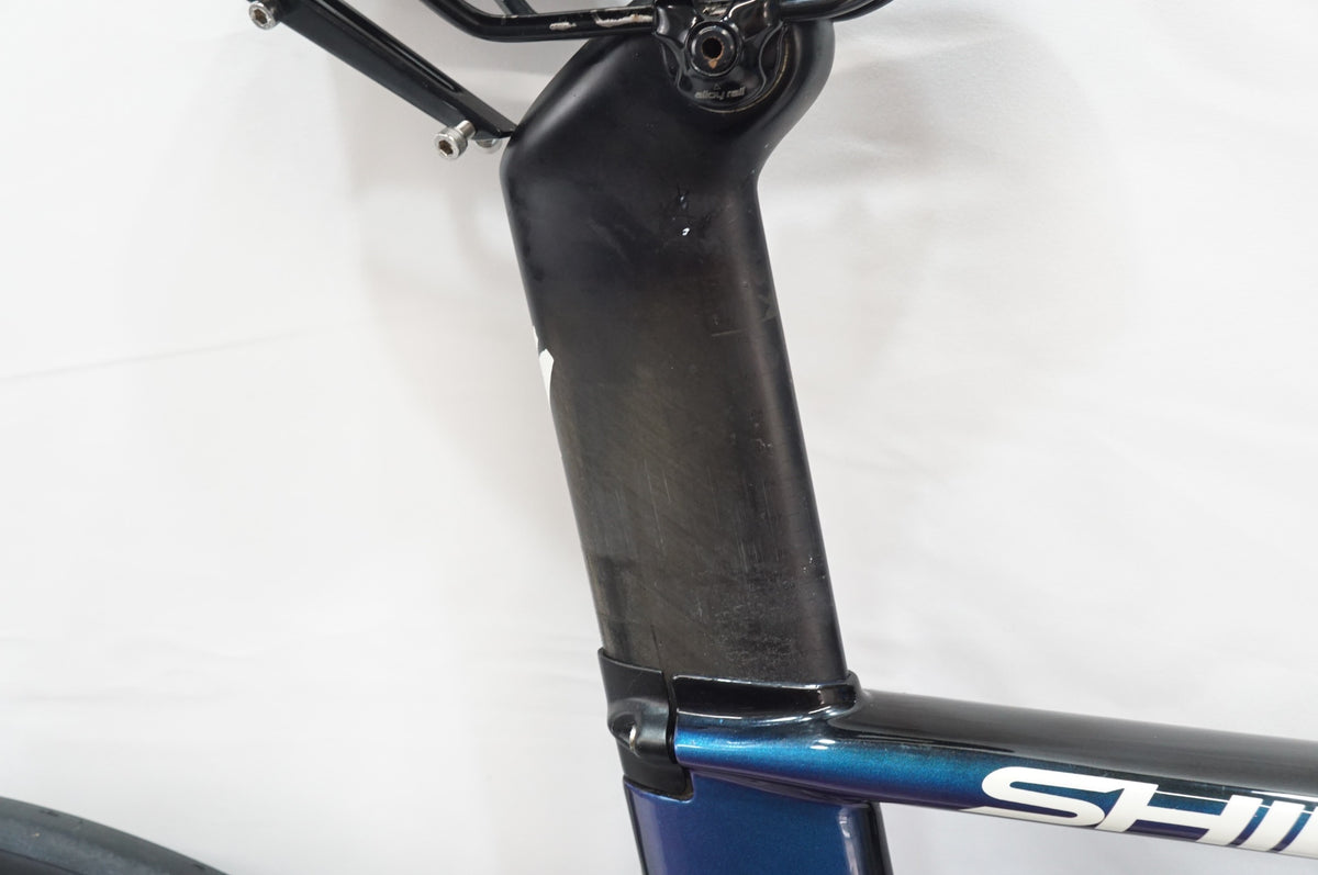 SPECIALIZED 「スペシャライズド」 S-WORKS SHIV カスタム 2018年モデル トライアスロンバイク / 大宮店