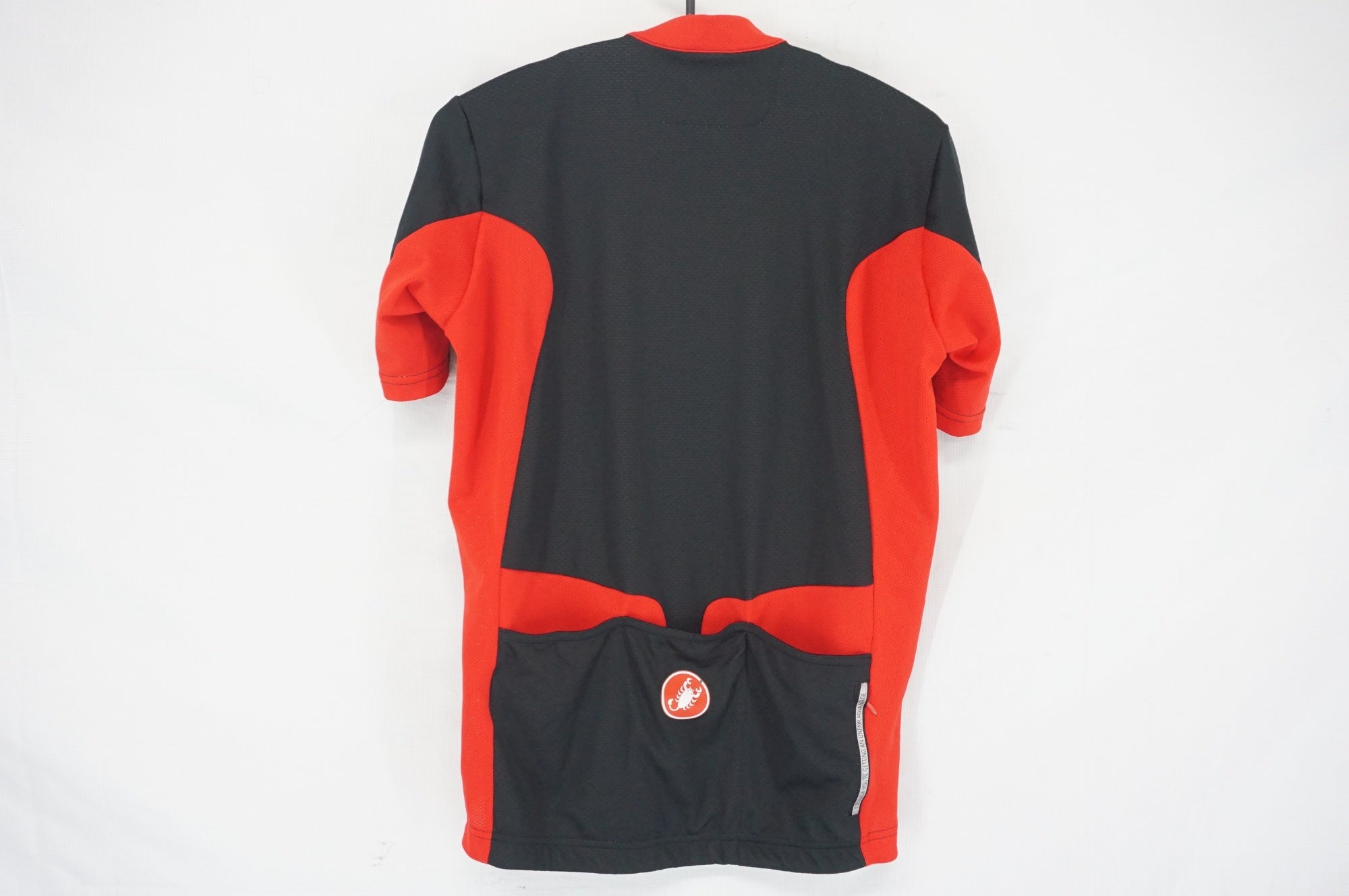 CASTELLI 「カステリ」 Lサイズ サイクルジャージ / 阪急塚口店