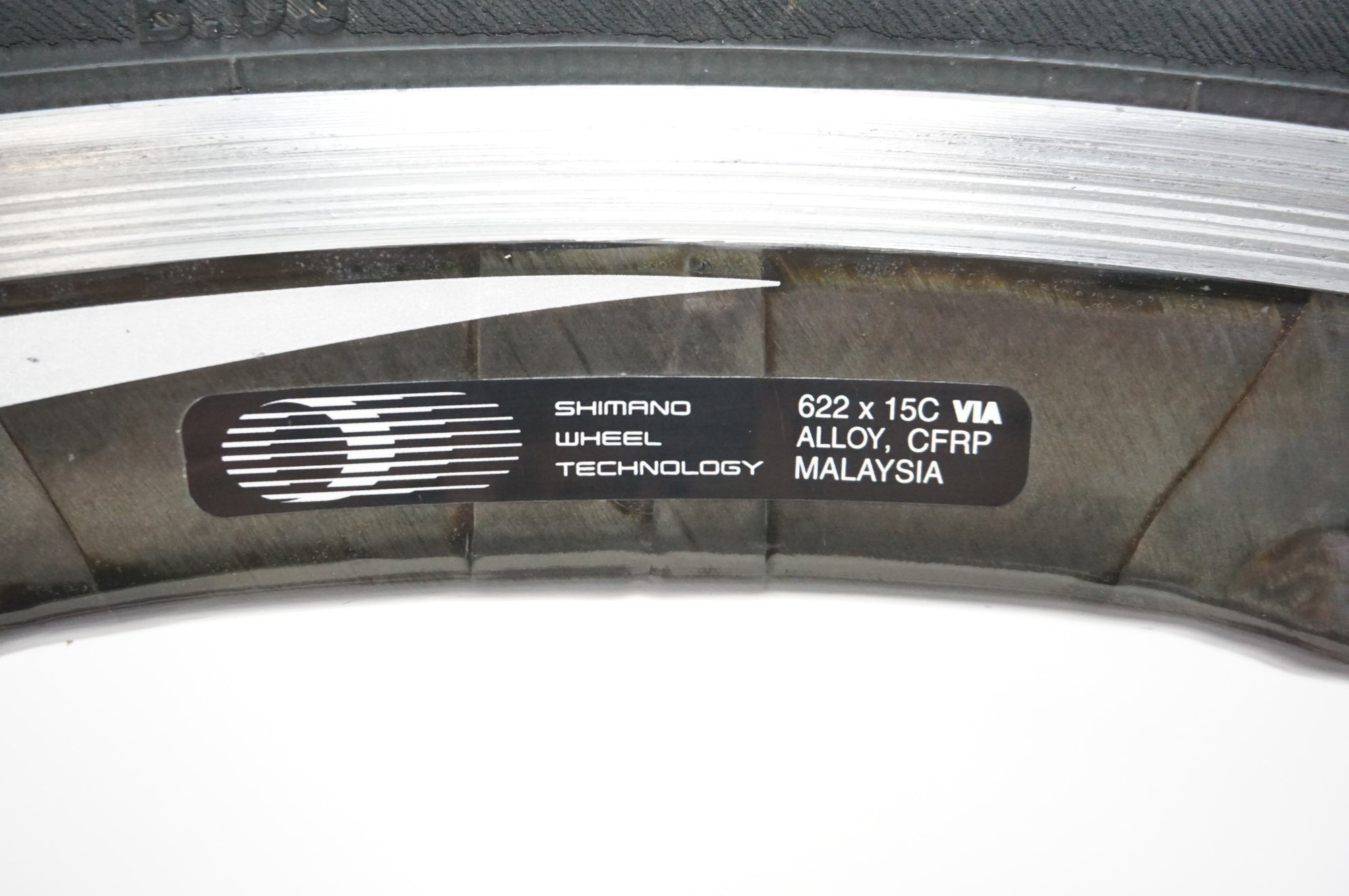 SHIMANO 「シマノ」 WH-RS81 SHIMANO11s ホイールセット / 宇都宮店