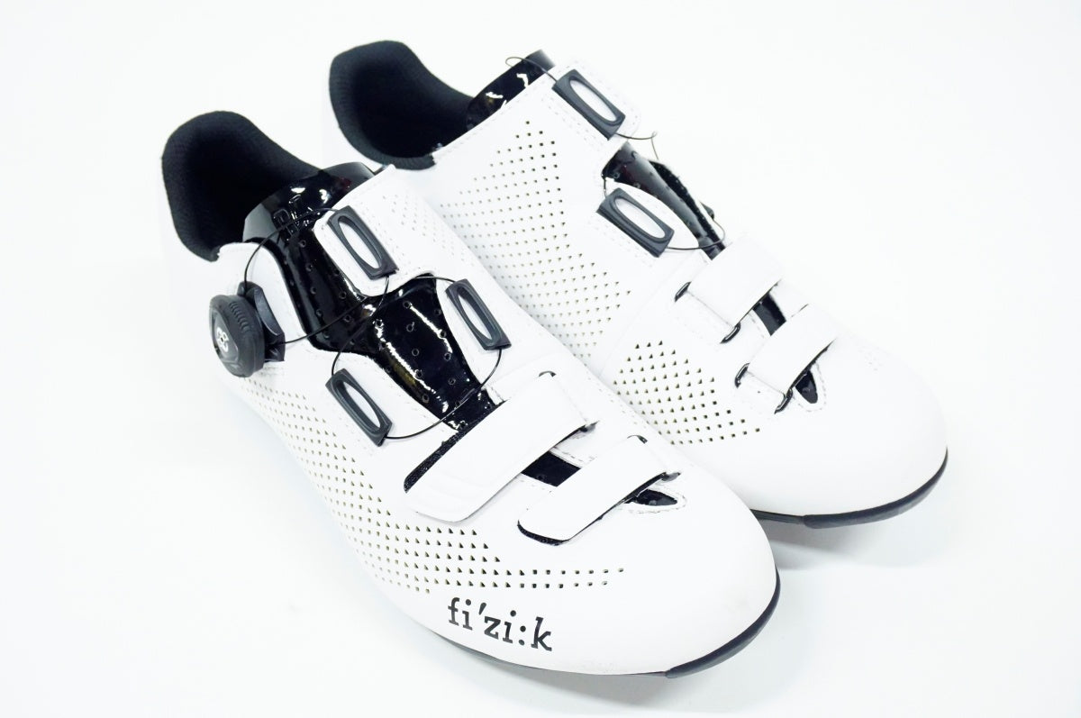 FIZIK 「フィジーク」 R4 ROAD SHOES EU42.5 シューズ / 名古屋大須店
