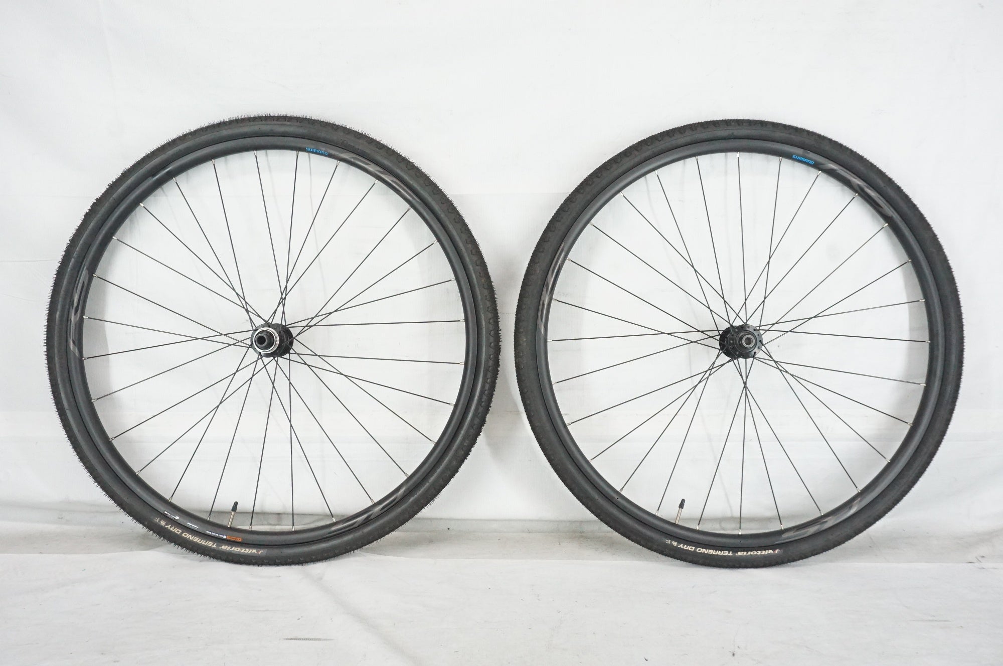 【DISK用】シマノ　WH-RS171　ホイール SHIMANO 「シマノ」 WH-RS171 シマノ11速 ホイールセット / 阪急塚口店