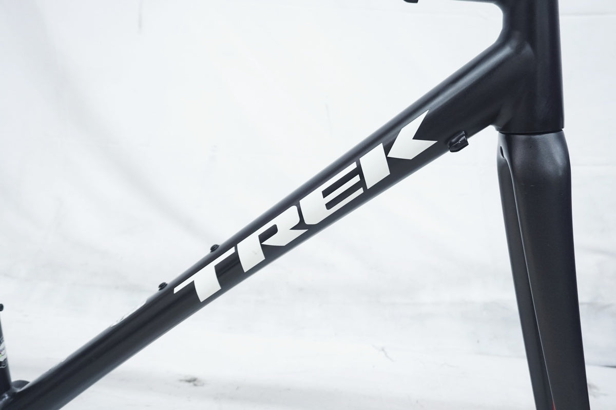 ジャンク TREK 「トレック」 EMONDA ALR 2016年頃 フレームセット