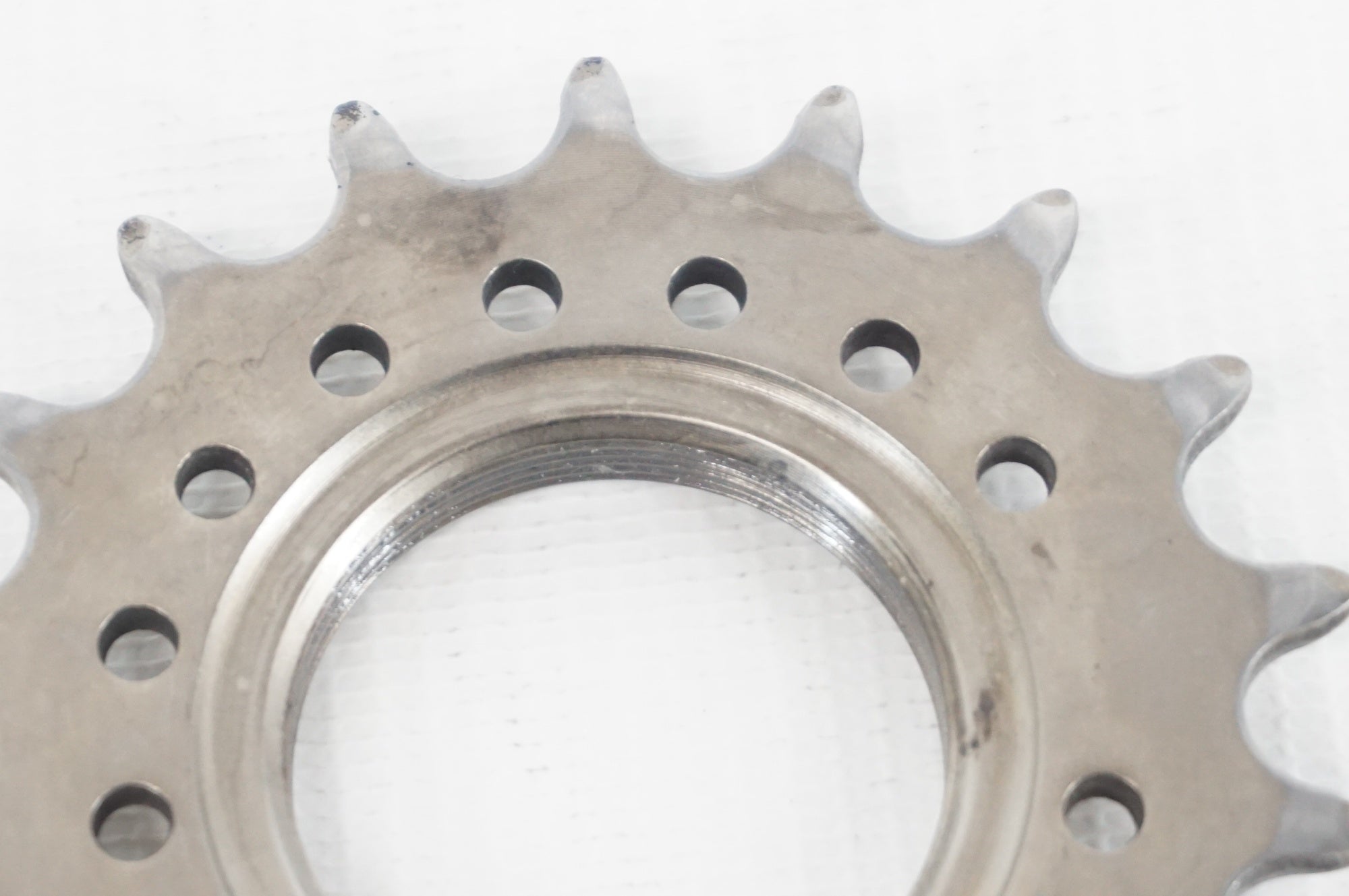 ブランド不明 18T コグ / 阪急塚口店