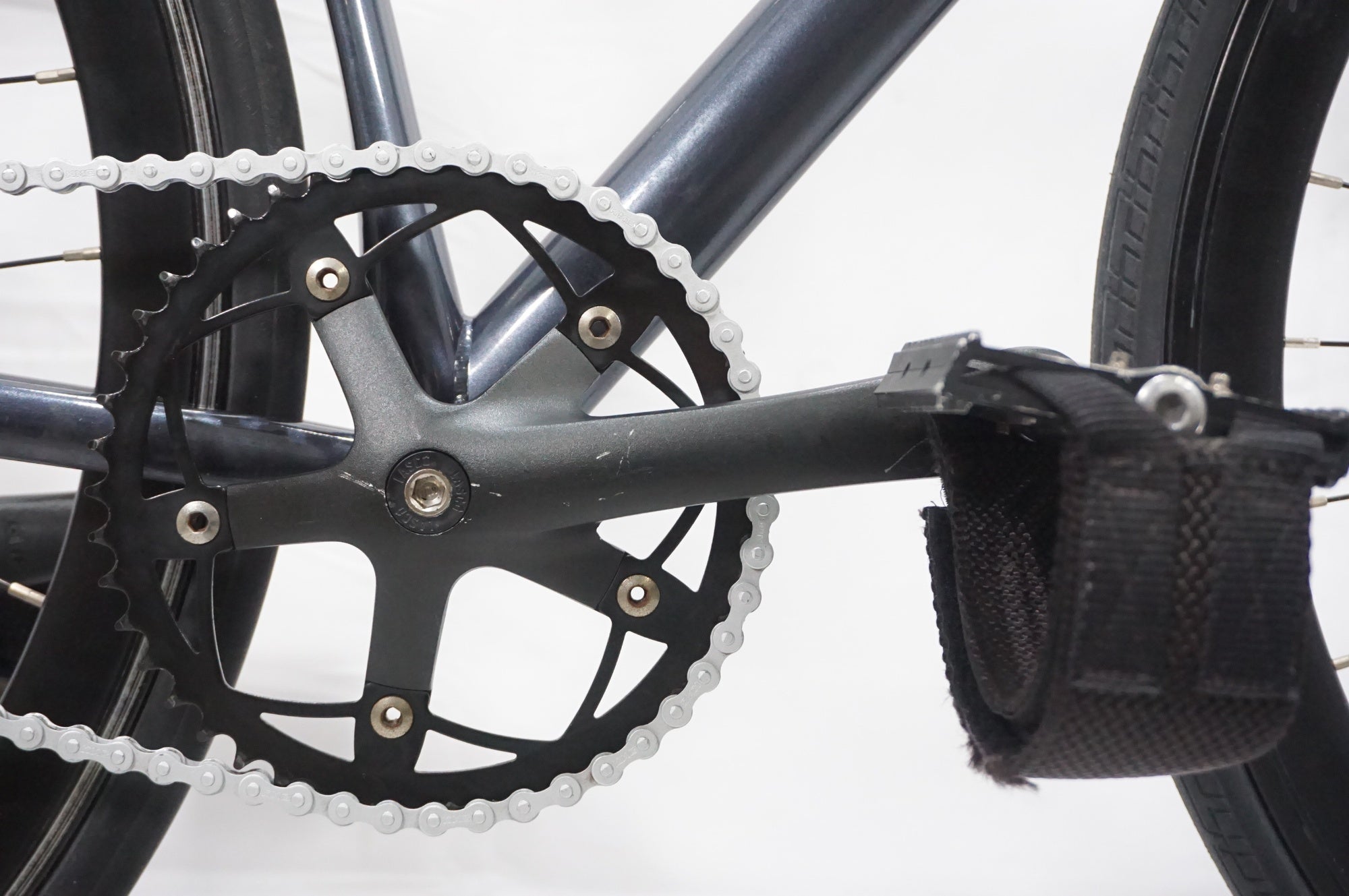 LEADER BIKES 「リーダーバイクス」 ANGELINO PTG 2024年モデル ピスト
