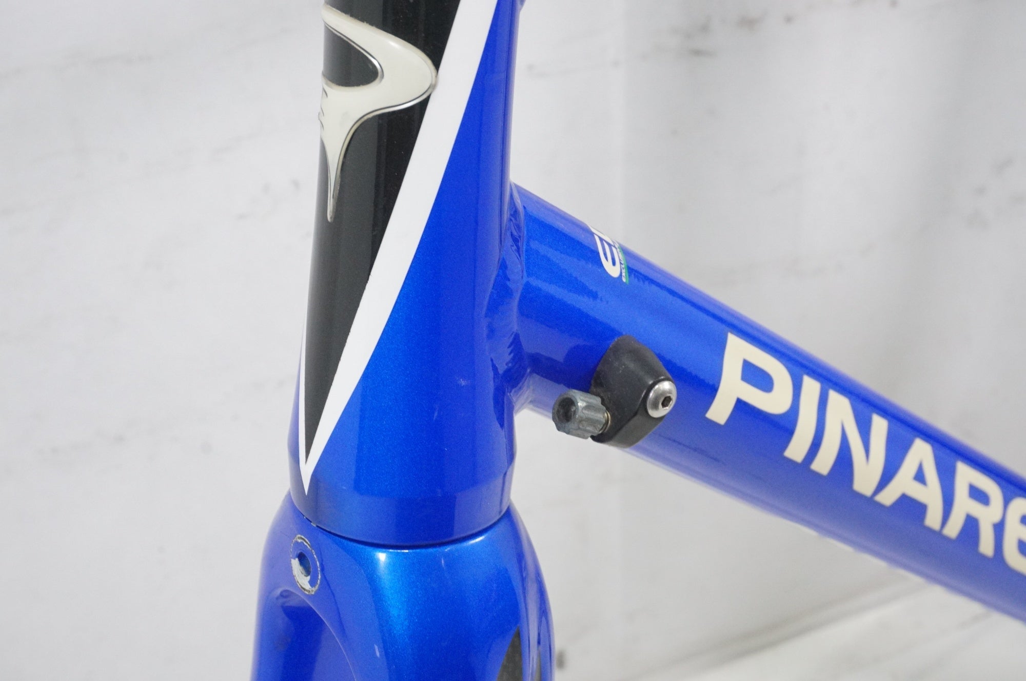 PINARELLO 「ピナレロ」 DOGMA FPX 2007年モデル フレームセット / AKIBA店