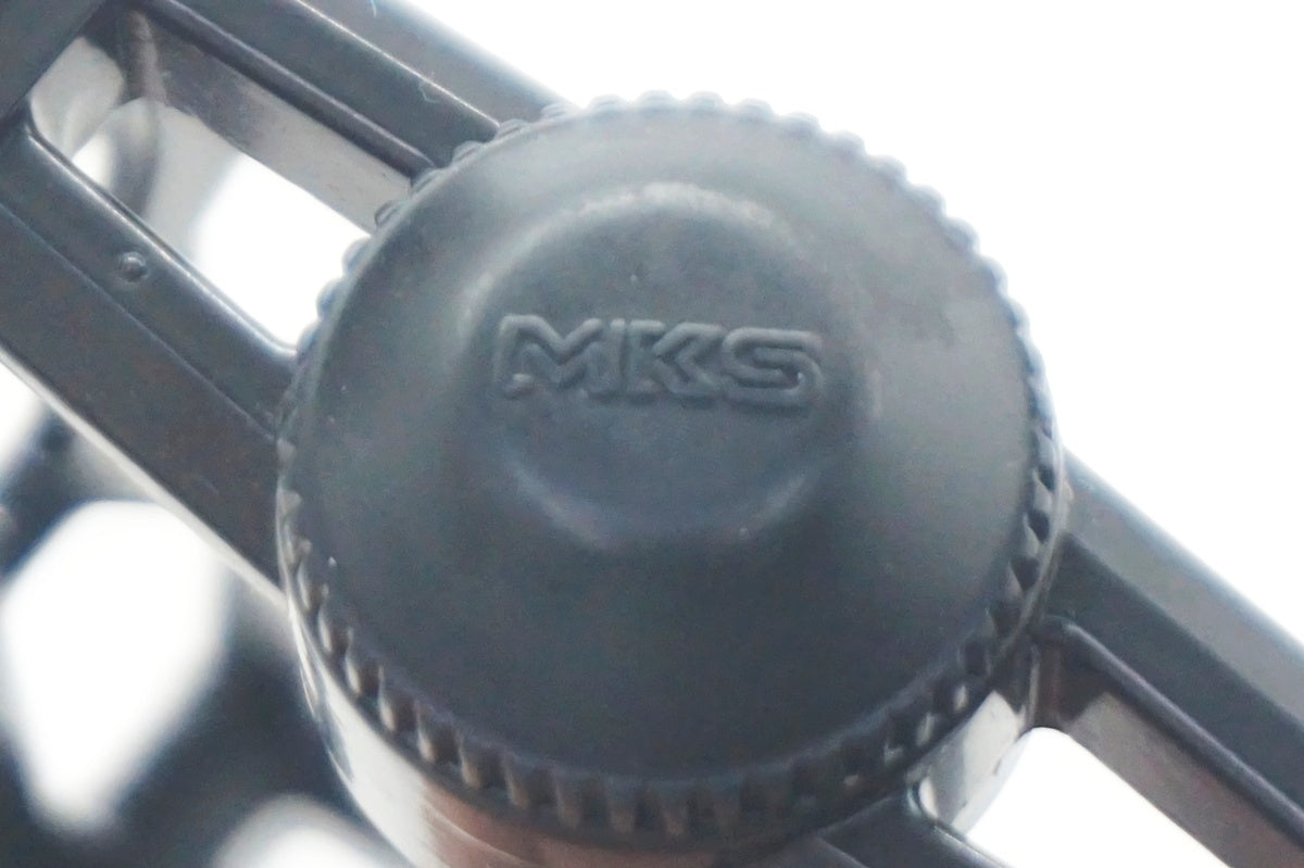 MKS 「ミカシマ」 MASH STREAM ペダル / 大阪門真店