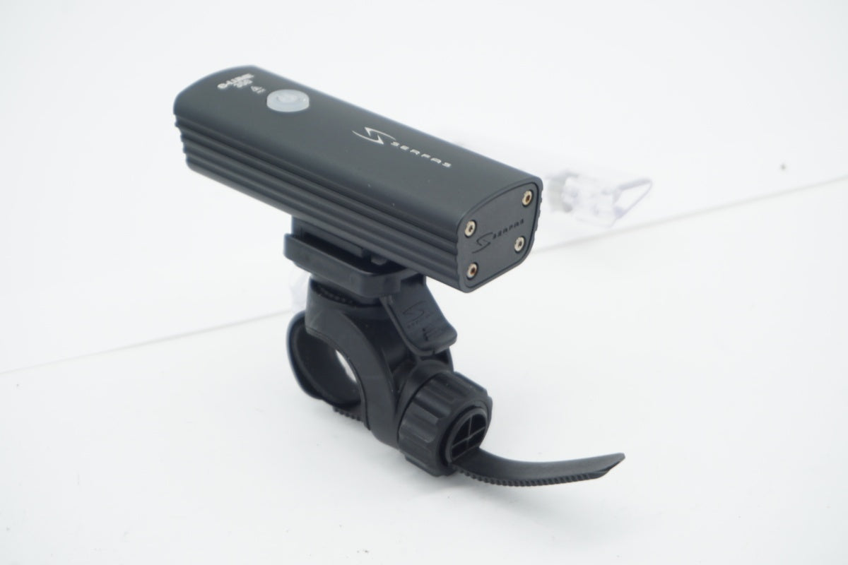 SERFAS 「サーファス」 E-LUME 350 フロントライト/ 京都八幡店