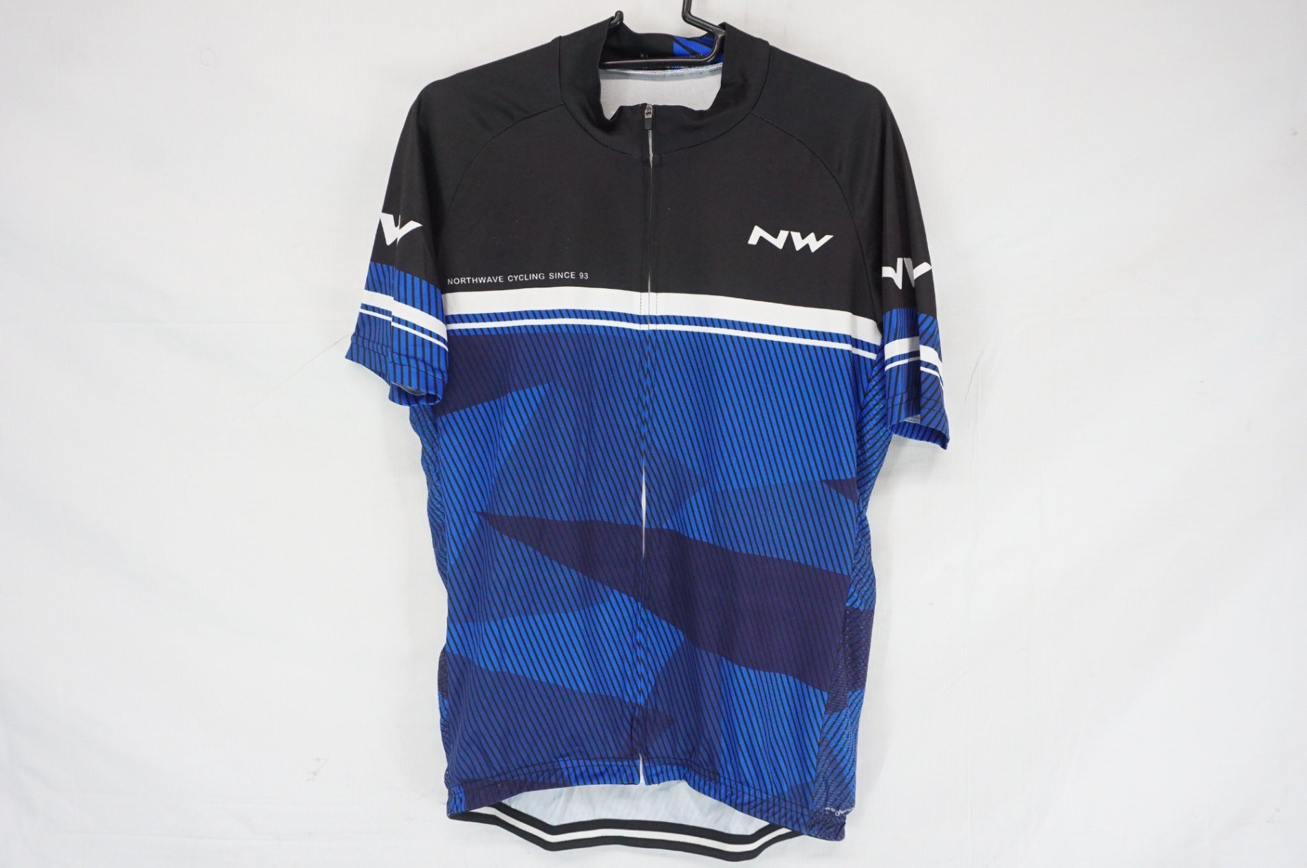 NORTHWAVE 「ノースウェーブ」 XLサイズ サイクルジャージ / 阪急塚口店