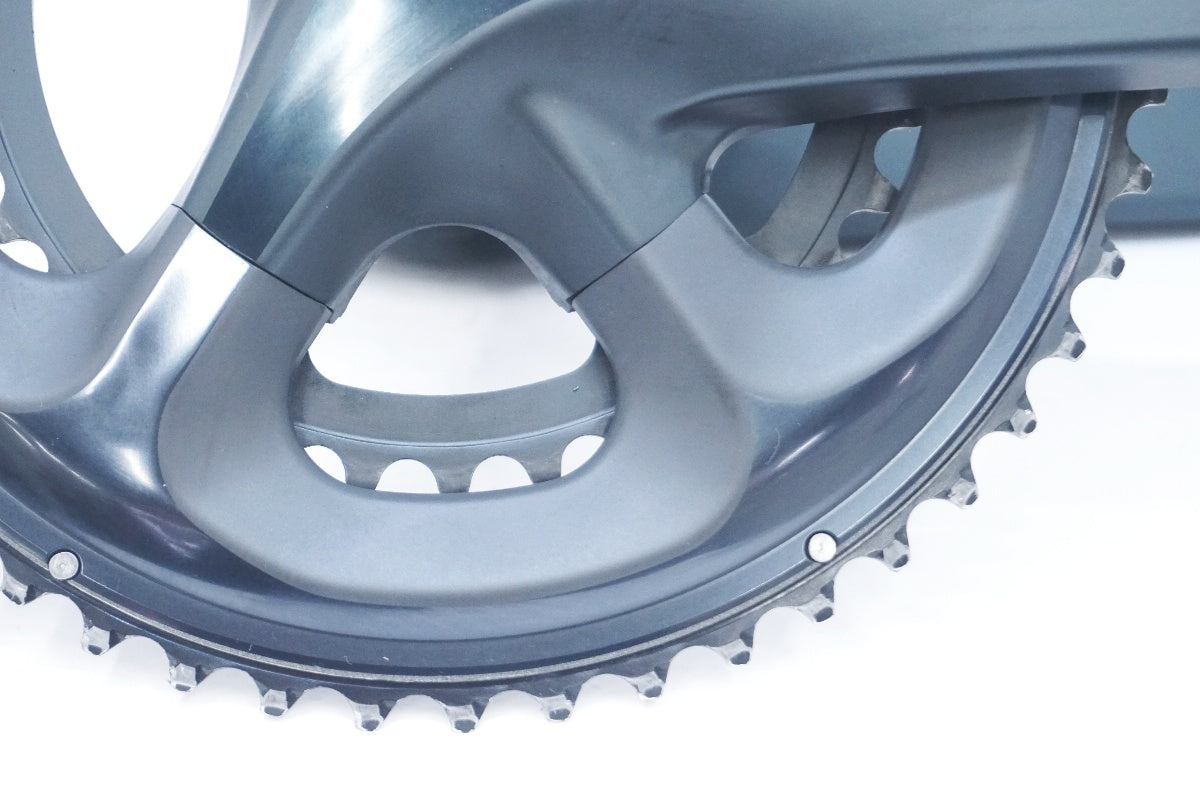 SHIMANO 「シマノ」 ULTEGRA FC-R8000 50-34T 165mm クランク / 大阪