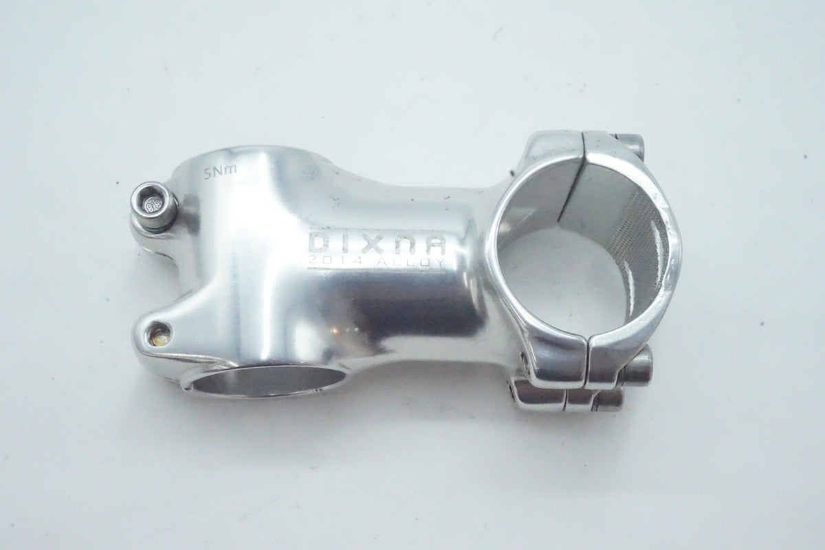 DIXNA「ディズナ」 2014 ALLOY φ31.8 60mm ステム / 京都西院店