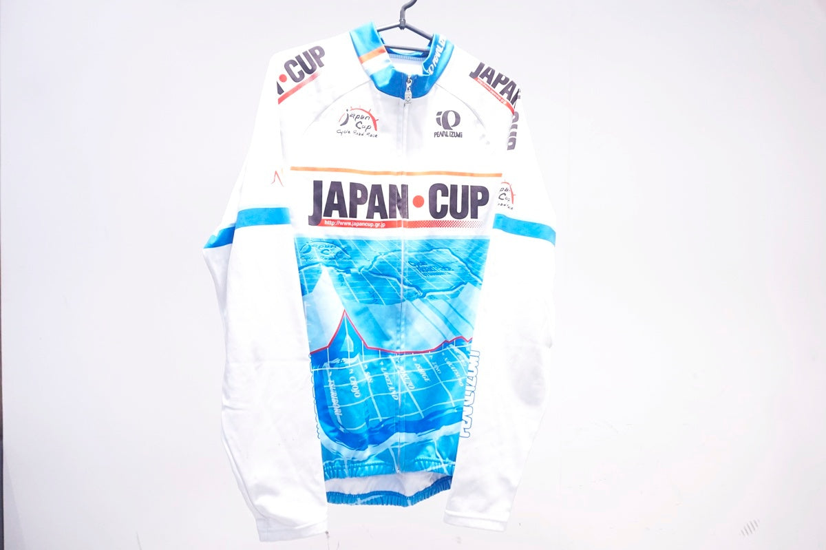 PEARL IZUMI 「パールイズミ」 XLサイズ サイクルジャージ / 大阪門真店