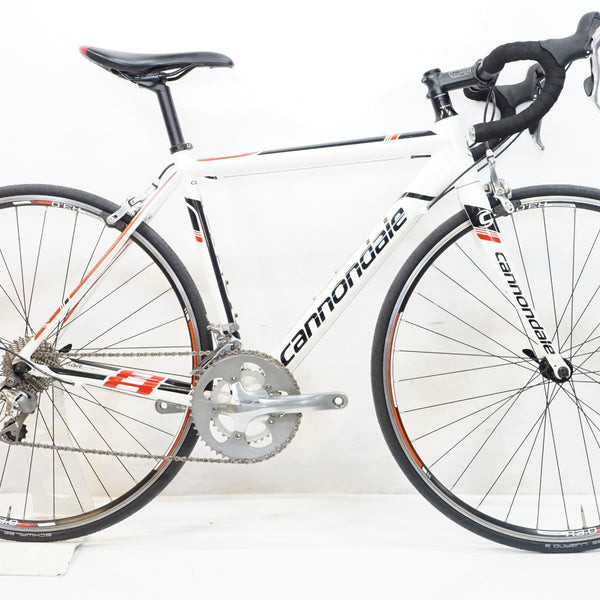 CANNONDALE 「キャノンデール」 CAAD8 2014年モデル ロードバイク CANNONDALE 「キャノンデール」 CAAD8 6 TIAGRA 2014年モデル ロード