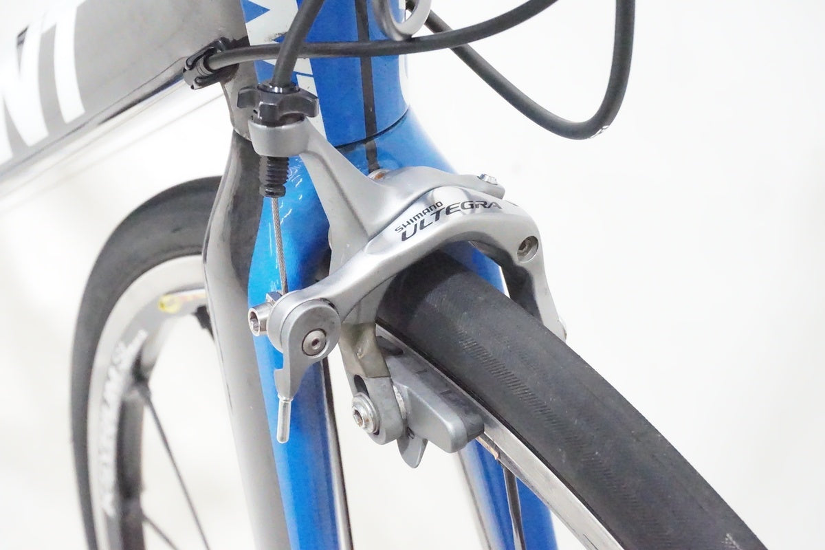 GIANT「ジャイアント」 TCR ADVANCED2 2011年頃モデル ロードバイク / 京都西院店