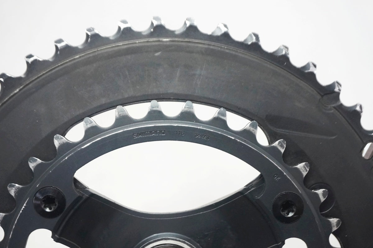 SHIMANO 「シマノ」 ULTEGRA FC-R8000 50-34T 172.5mm クランク / 大阪門真店