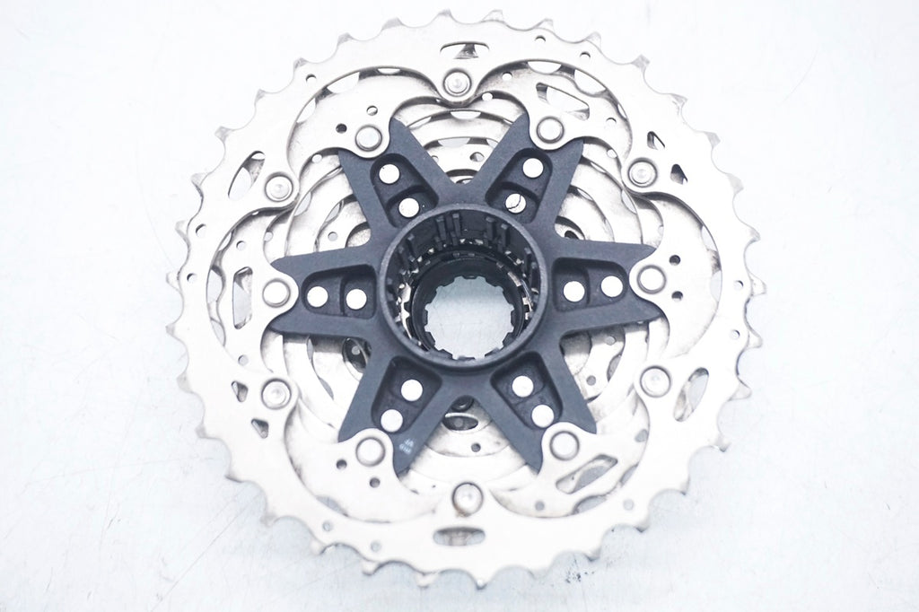 SHIMANO 「シマノ」 ULTEGRA CS-R8101 11-34T スプロケット / 大阪門真