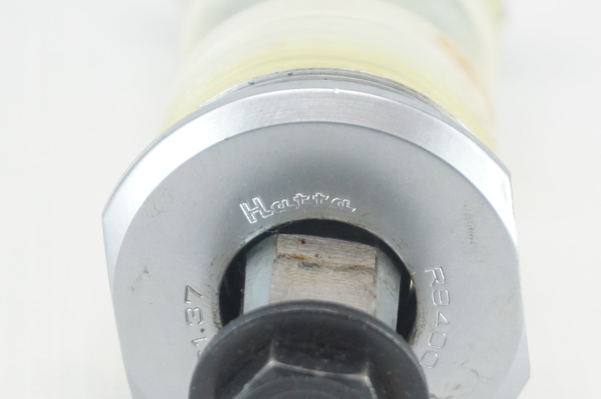 HATTA 「ハッタ」 R9400 NJS 110mm ボトムブラケット / 阪急塚口店