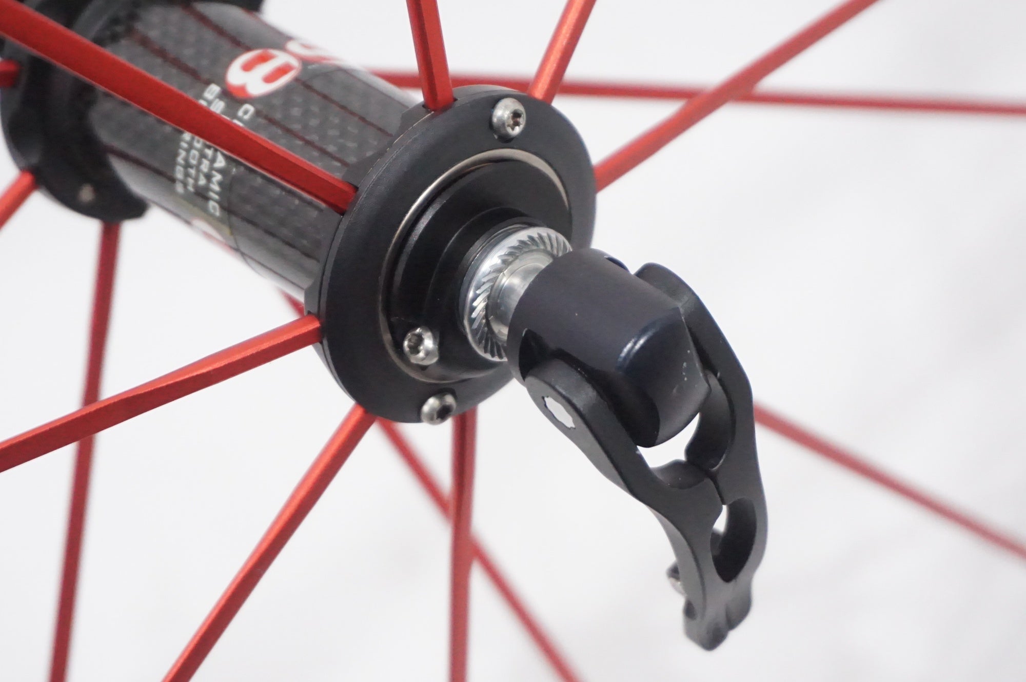 FULCRUM 「フルクラム」 RACING ZERO C15 シマノ10速 ホイールセット 