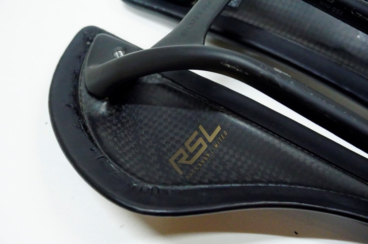 BONTRAGER 「ボントレガー」 AEOLUS RSL 155mm サドル / 名古屋大須店