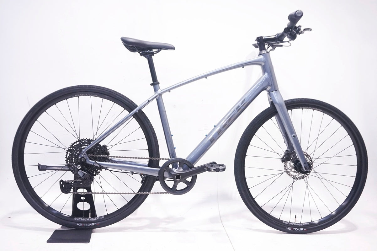 TREK 「トレック」 FX3 GEN4 DISC 2025年モデル クロスバイク / 大阪門真店