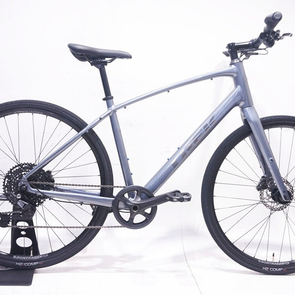 TREK FX3 クロスバイク 700c 軽量フレーム　大阪引取り TREK FX3 クロスバイク 700c 軽量フレーム 大阪引取り - メルカリ