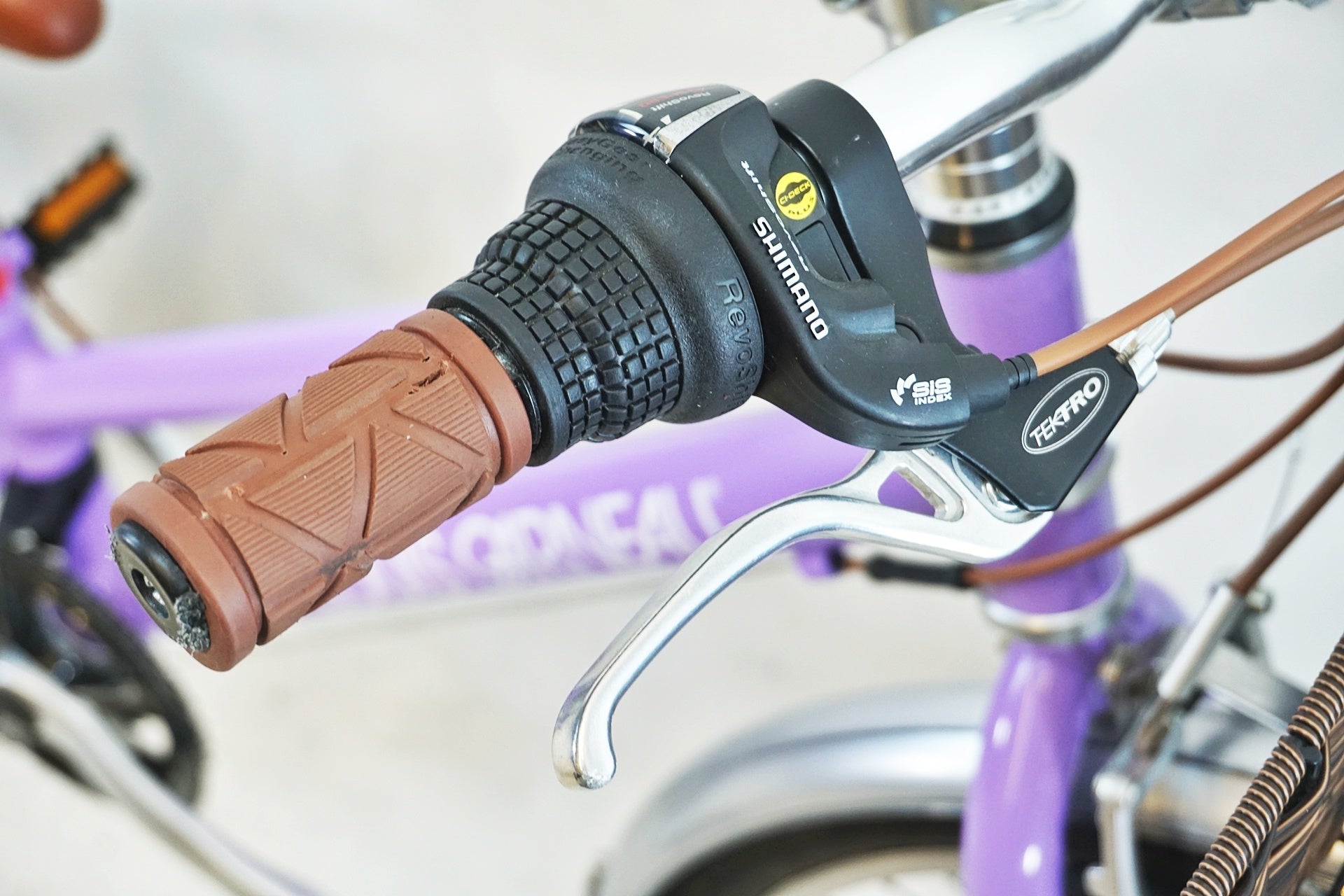 LOUIS GARNEAU 「ルイガノ」 LGS-J22 PLUS 2021年頃 22インチ キッズバイク / 有明ガーデン店