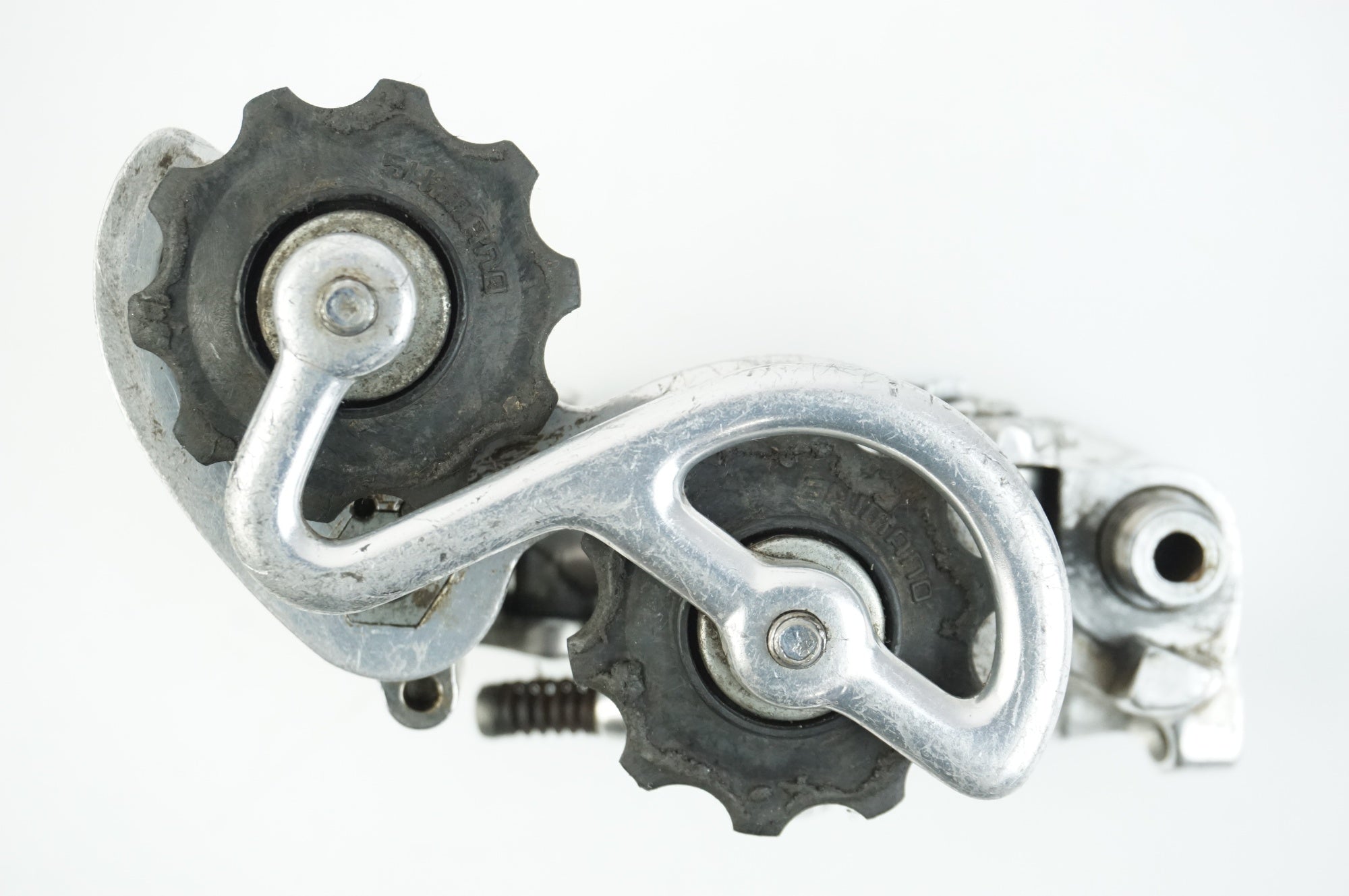 CAMPAGNOLO 「カンパニョーロ」 NUOVO RECORD リアディレイラー / 中目黒店