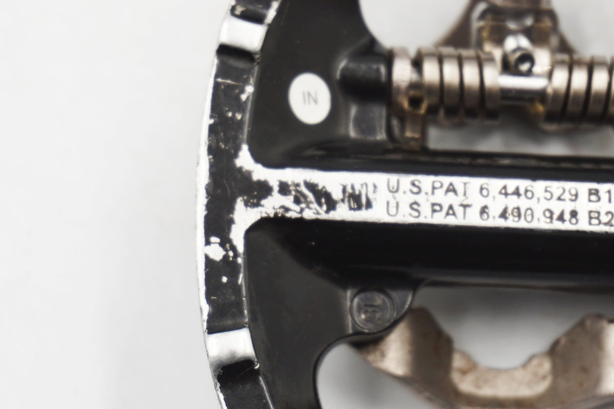 SHIMANO 「シマノ」　PD-A530 ペダル / 奈良店