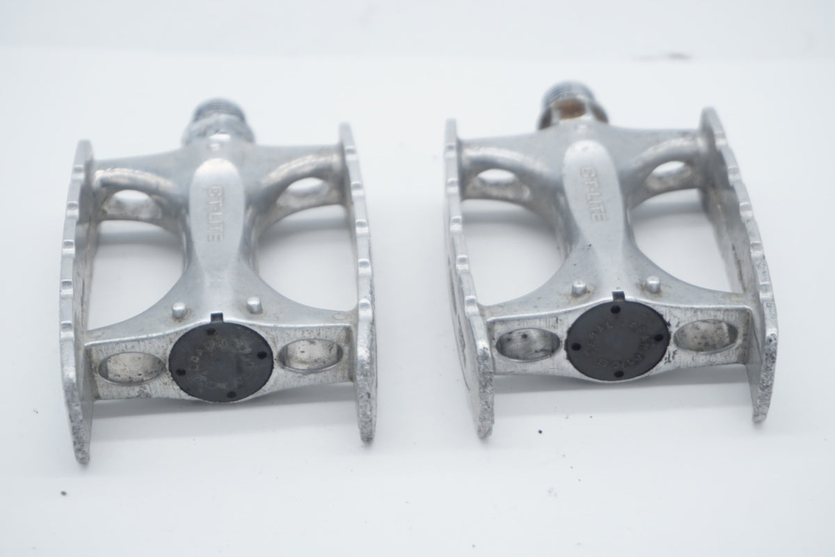 MKS 「ミカシマ」 CT-LITE ペダル / 滋賀大津店