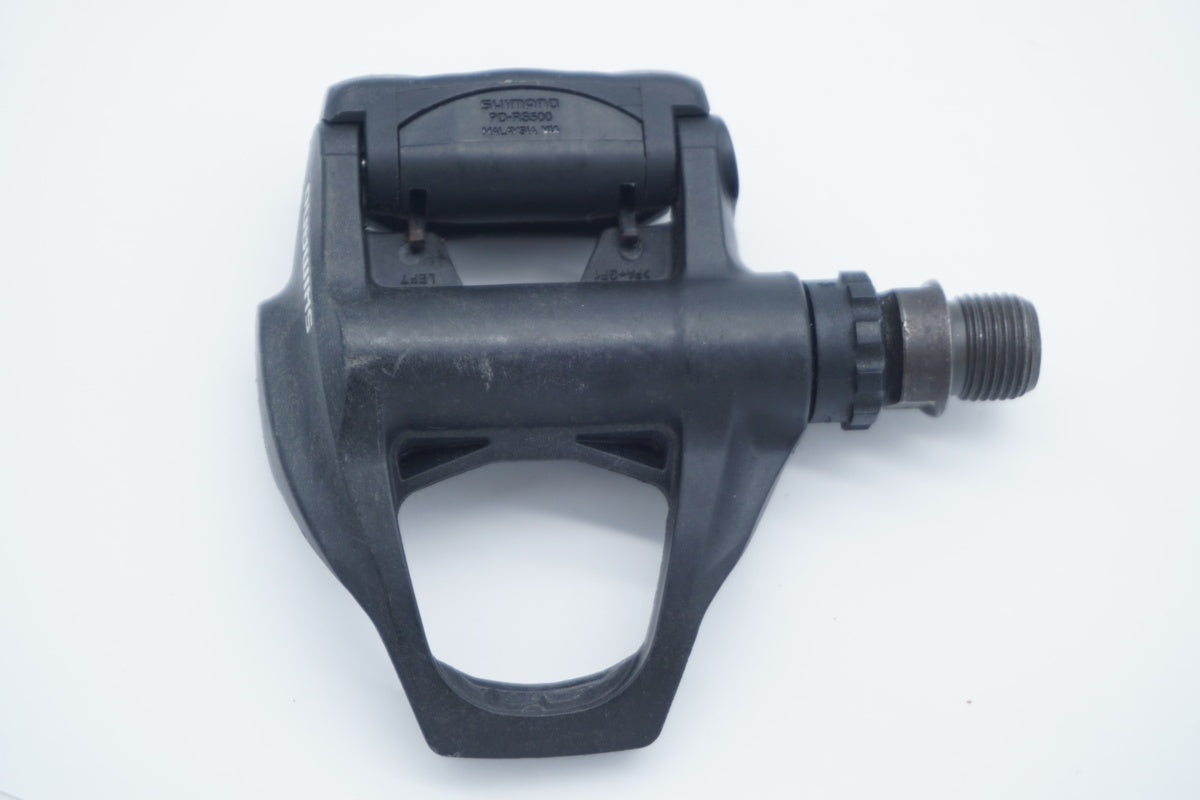 SHIMANO 「シマノ」 PD-RS500 ペダル / 滋賀大津店