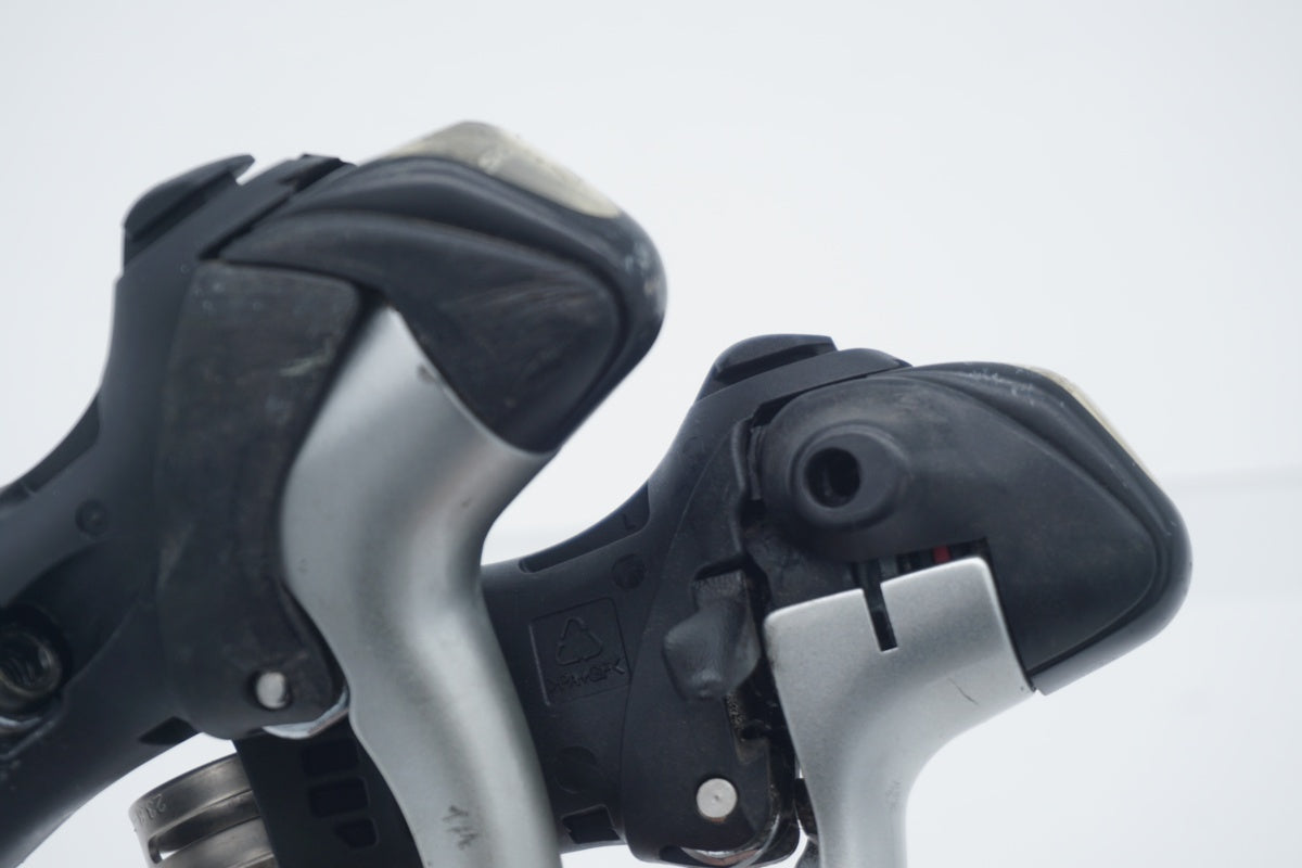 SHIMANO SORA デュアル　コントロール　レバー シマノ SHIMANO SORA デュアルコントロールレバー ST-R3030 3x9S