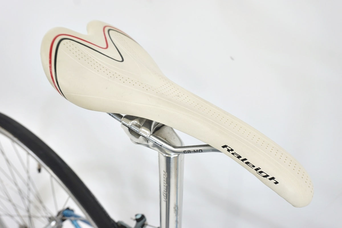 RALEIGH 「ラレー」 CRN CARLTON-N 2018年モデル ロードバイク / 東京商品化センター