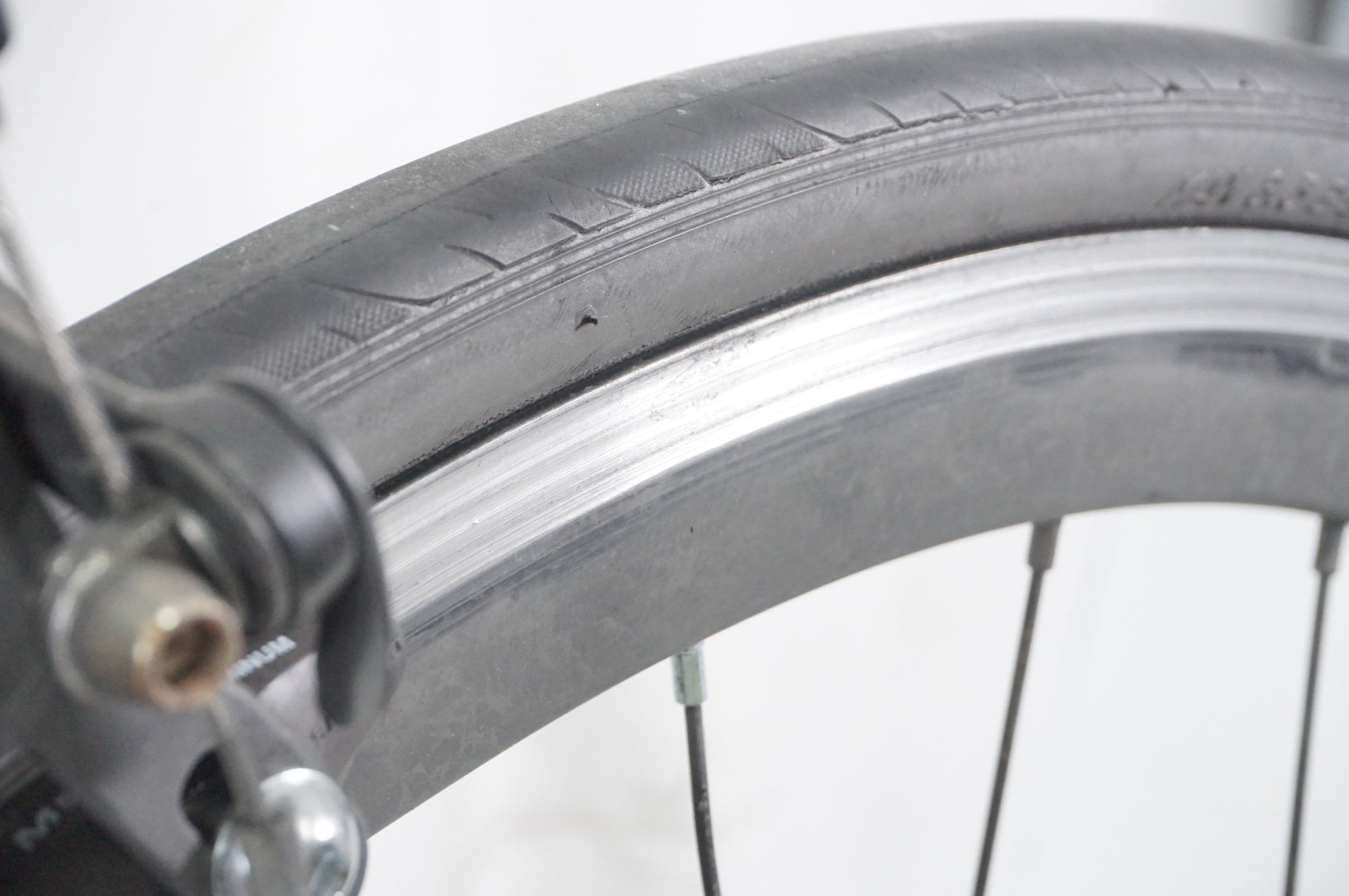ジャンク NESTO 「ネスト」 ALTERNA FLAT 2019年モデル クロス