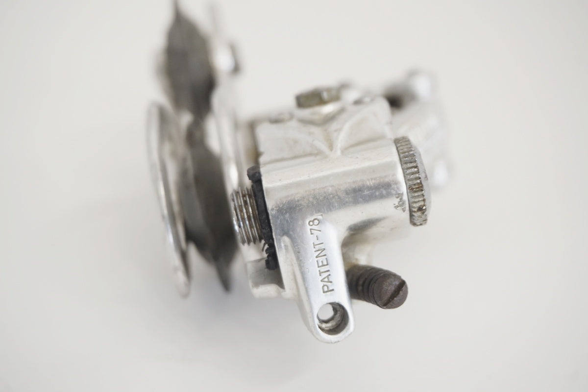 ☆Campagnolo カンパニョーロ ビンテージ NUOVO RECORD ヌーボ