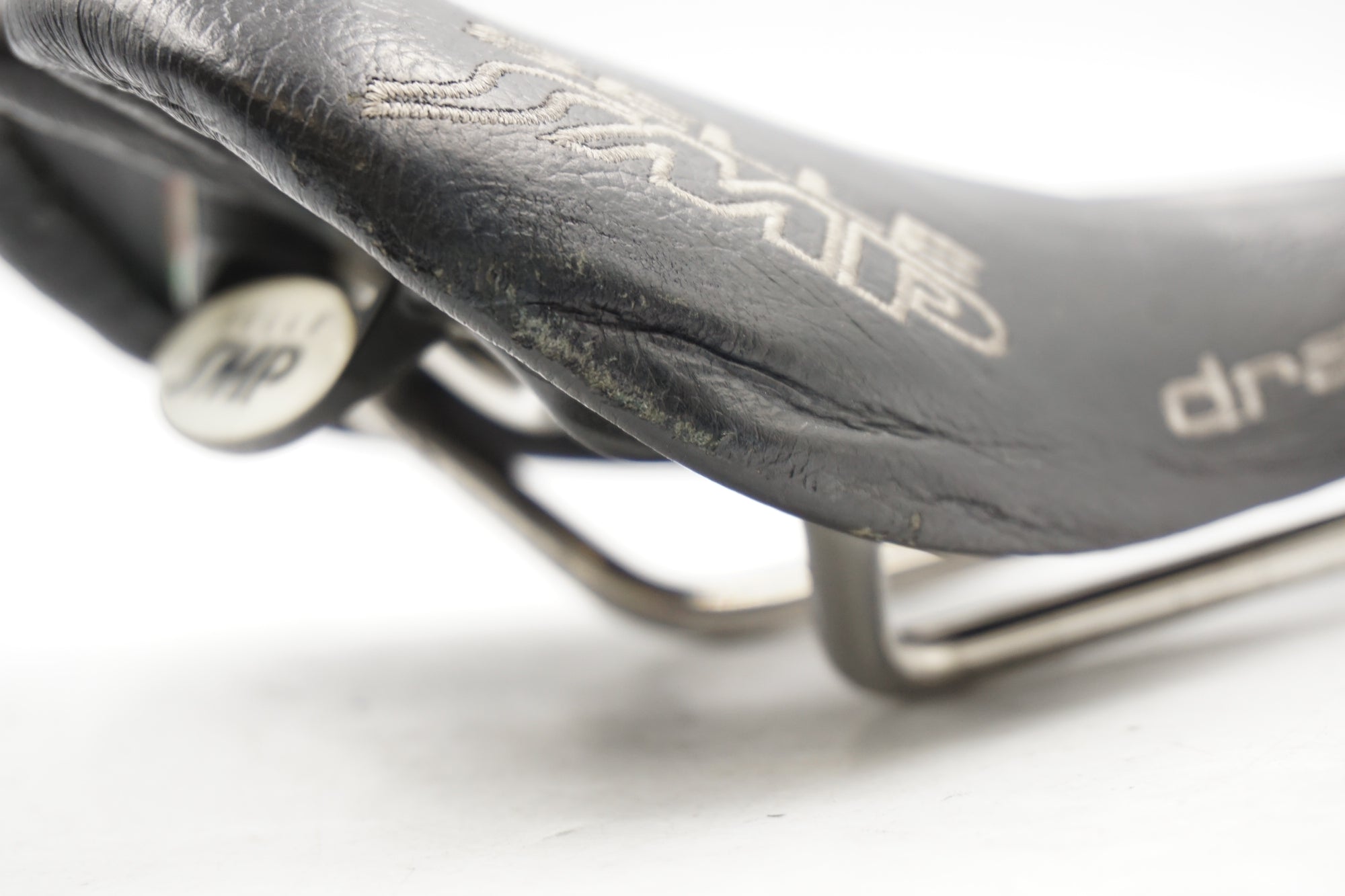 SELLE SMP 「セラエスエムピー」 DRAKON サドル / 奈良店