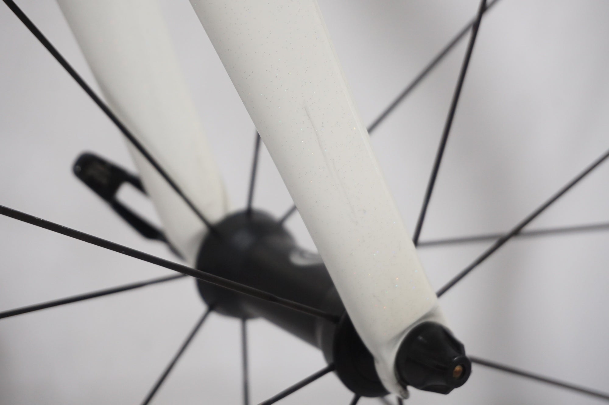 SPECIALIZED 「スペシャライズド」 TARMAC SL4 SPORT カスタム 2017年モデル ロードバイク / AKIBA店