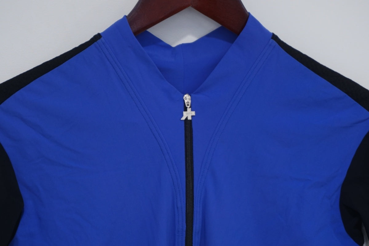 ASSOS 「アソス」 XLサイズ 半袖ジャージ / 滋賀大津店 ｜ バイチャリ